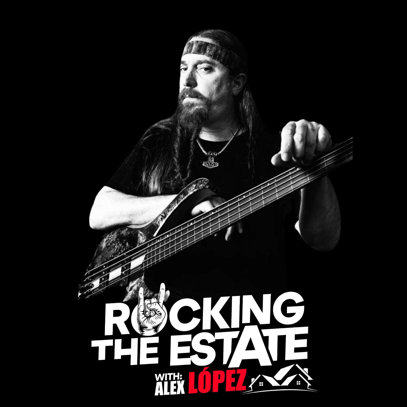 ROCKING THE ESTATE WITH ALEX LOPEZ