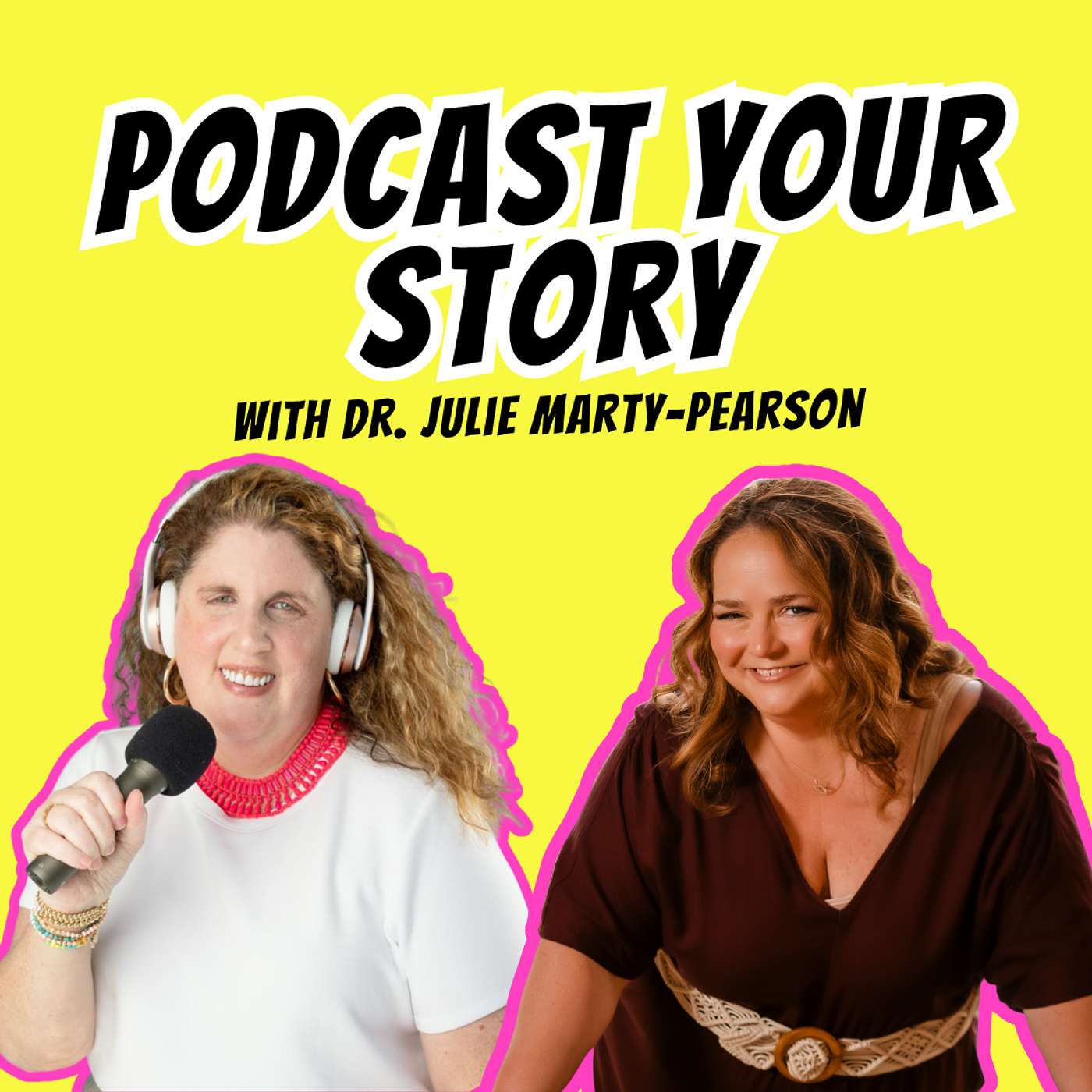 You Can Launch A Podcast Without Perfection