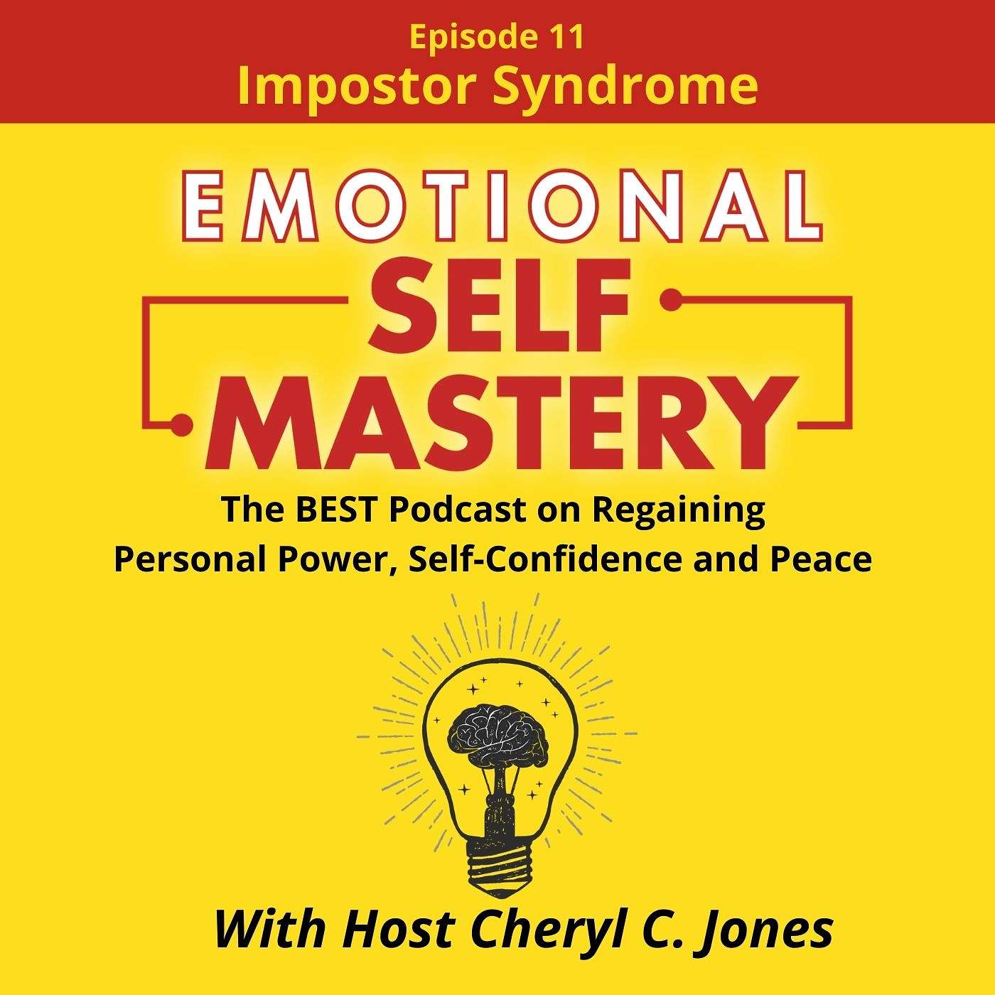 Emotional Self Mastery
