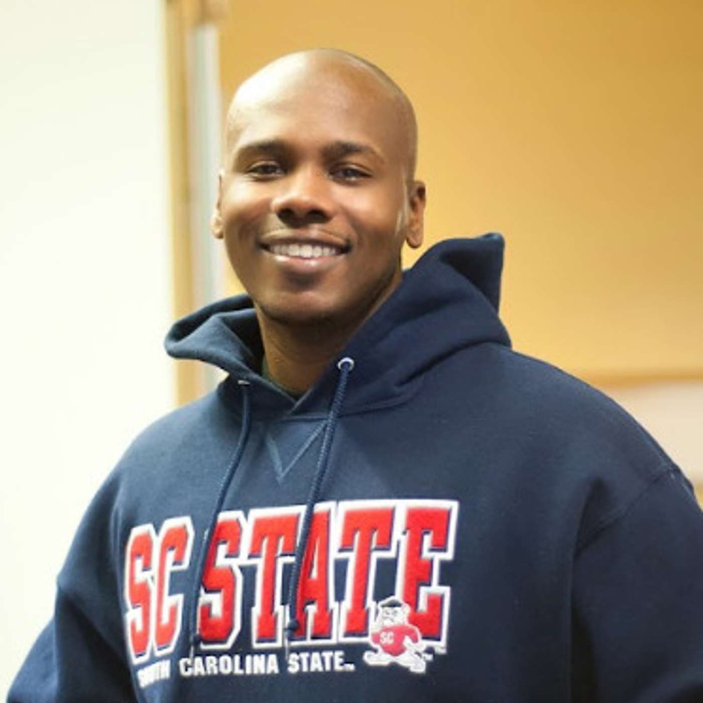 Chatting with “Soulutions for Men” Podcast Host – RaSheem Fowler