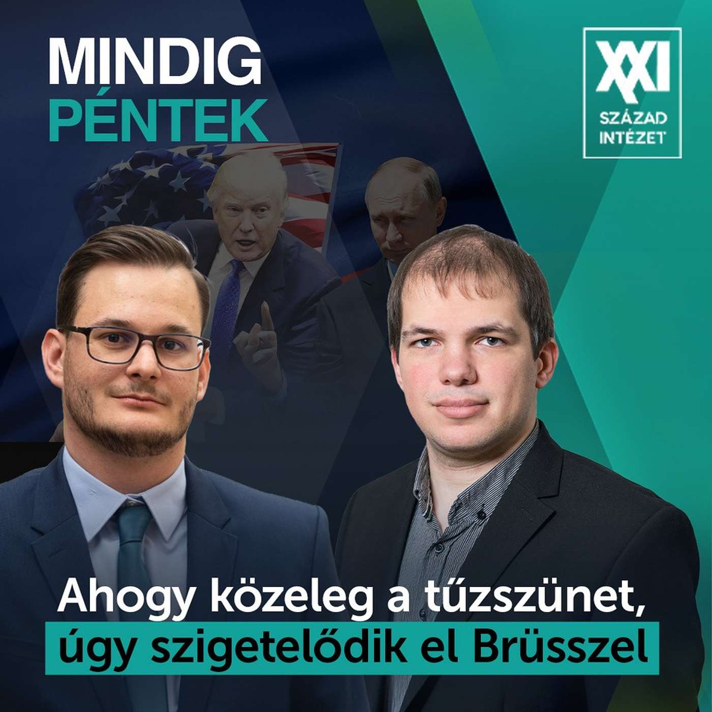 XXI. Század Intézet