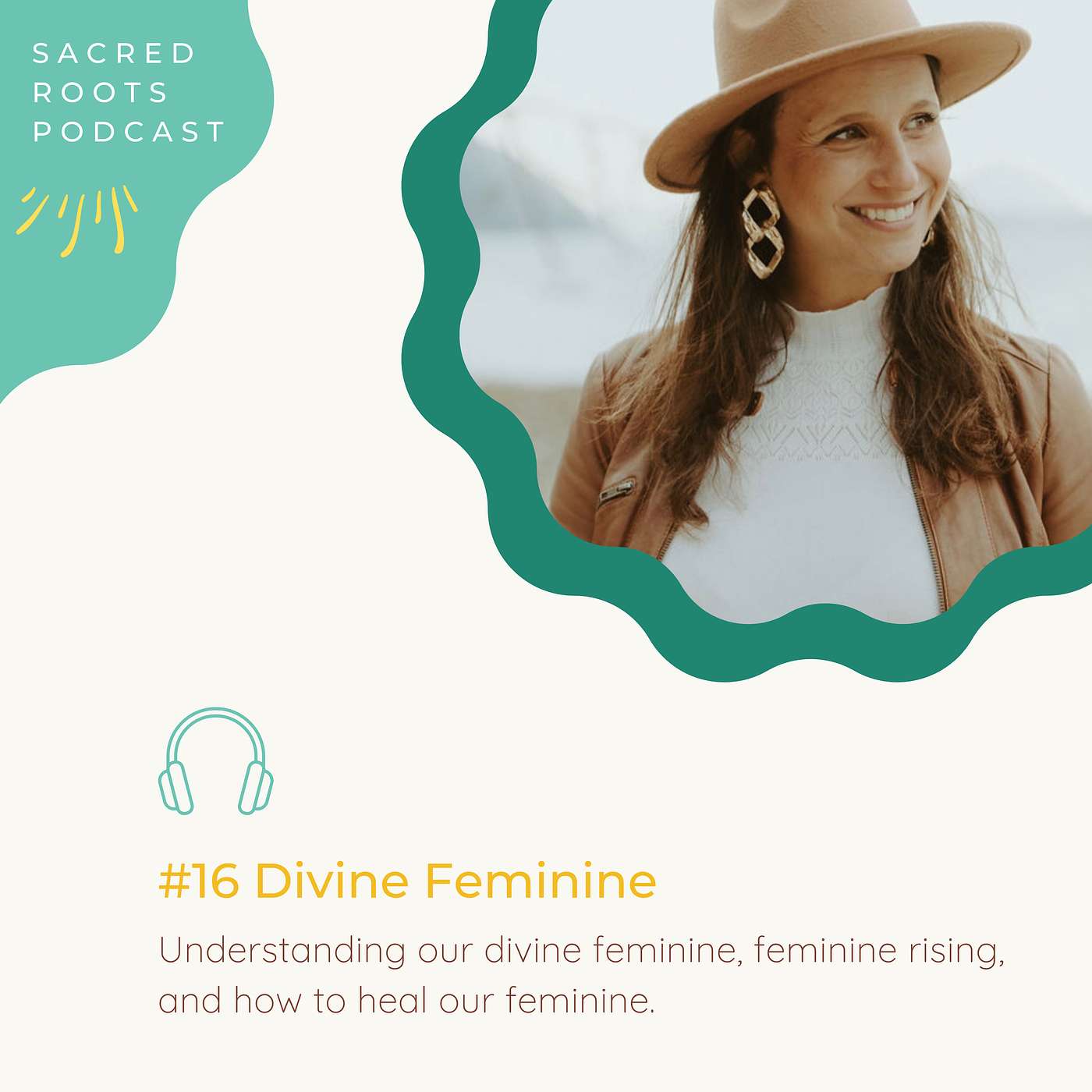 Sacred Roots Podcast