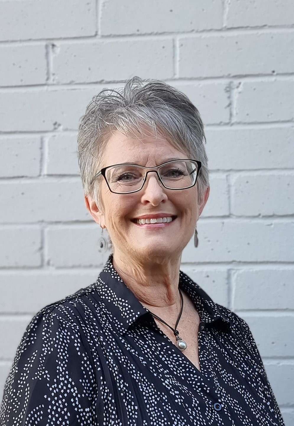 Mary Nelson