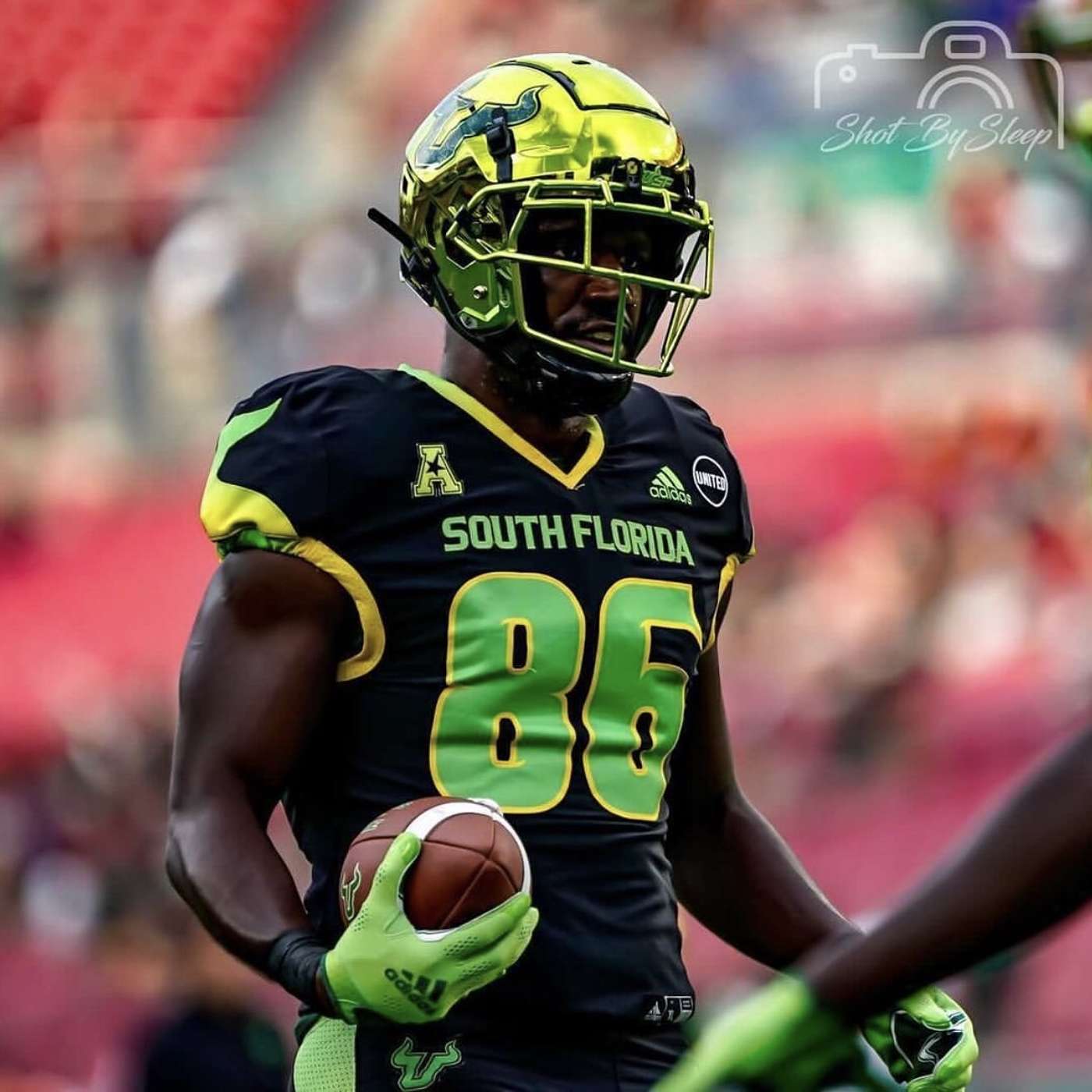 Guest #13 – The Power of Priorities with Flaubert Akepeu: Balancing Chemical Engineering, D1 Football, and Frat Life