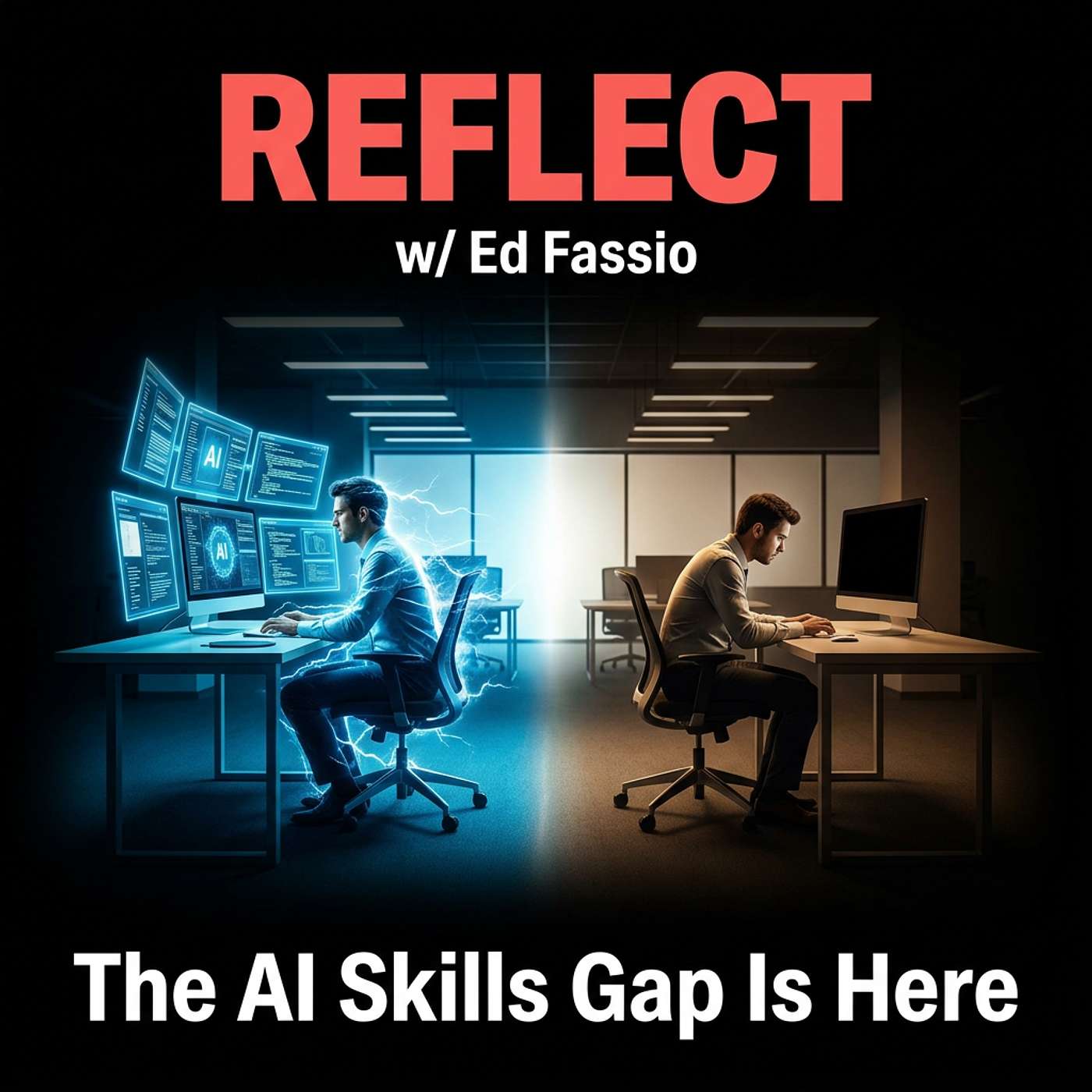 Reflect w/ Ed Fassio