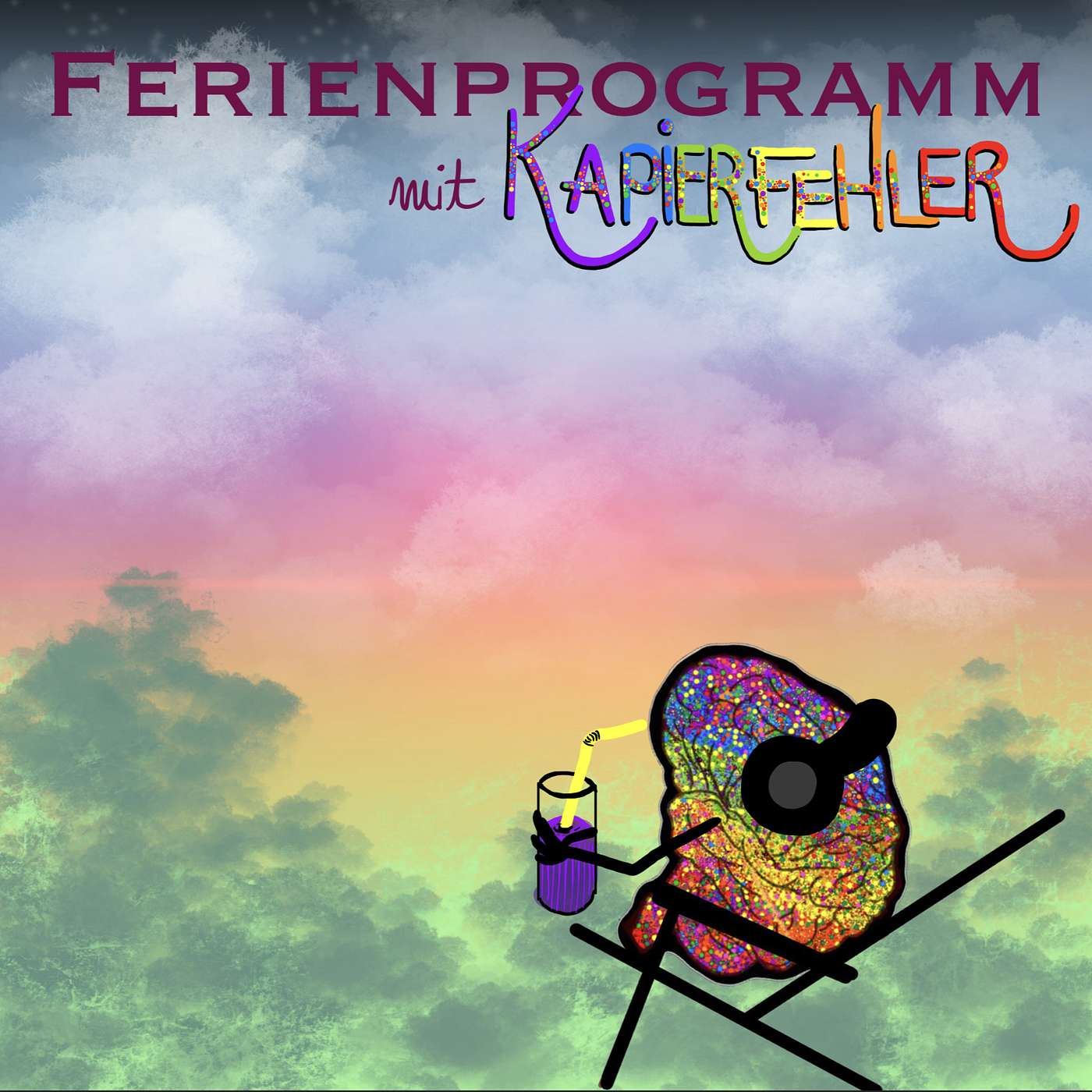 18 - Was lösen Kritik und Bestätigung in neurodivergenten Kindern aus? episode artwork