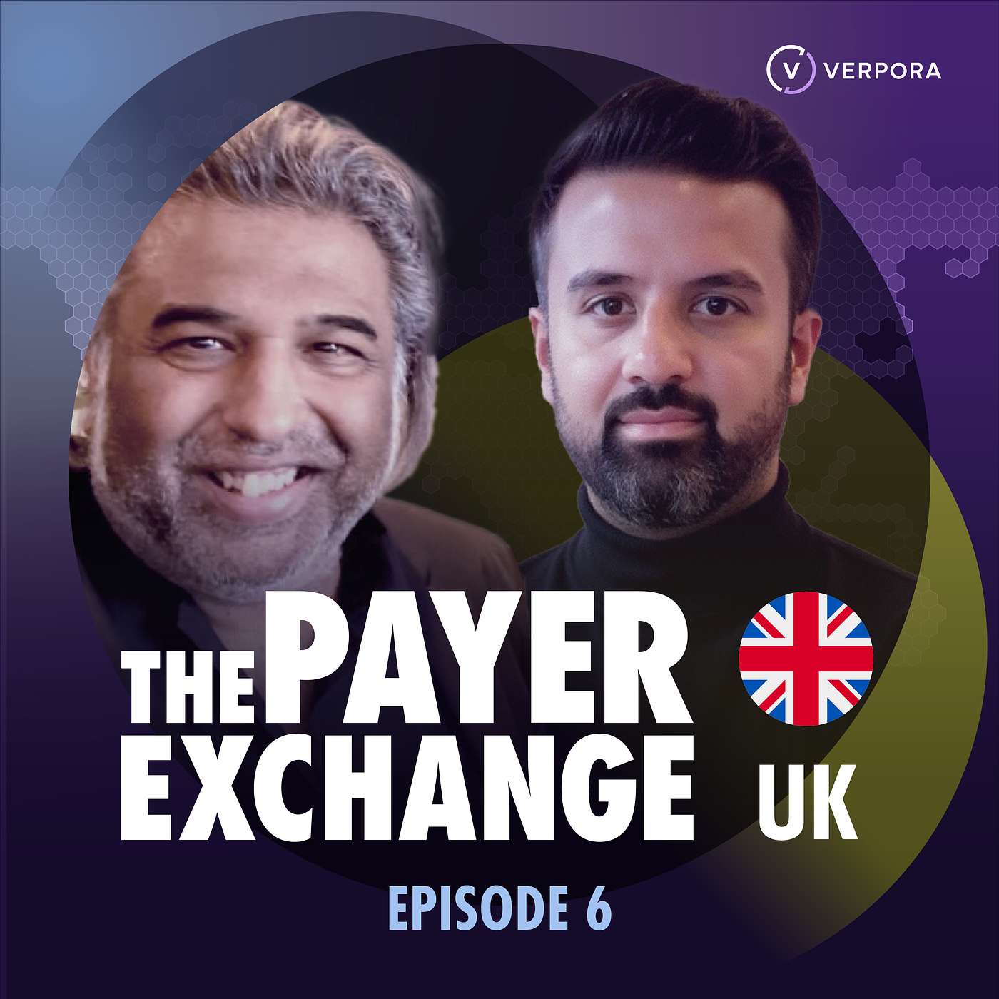 E6: UK - Yousaf Ahmad