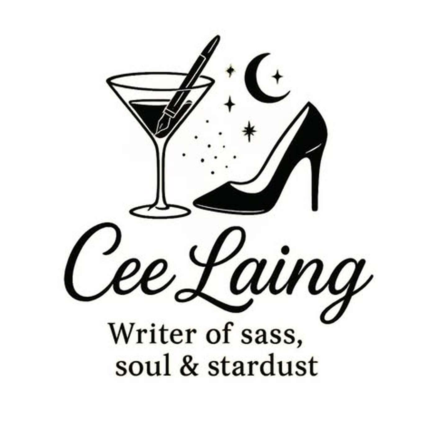 Between the Pages with Cee