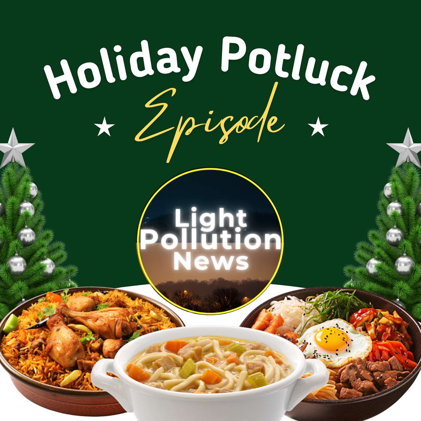 2025 Holiday Potluck! 2025 Holiday Potluck!