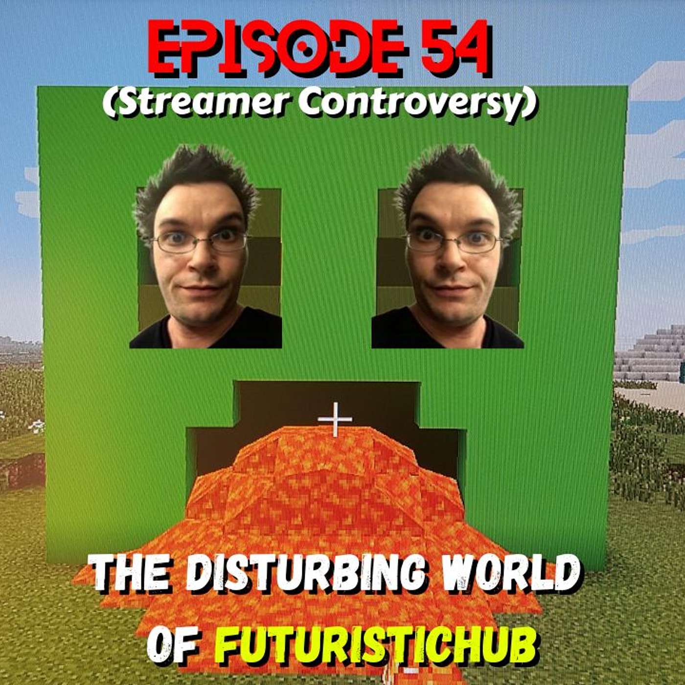 The Disturbing World of Futuristichub (Streamer Controversy)