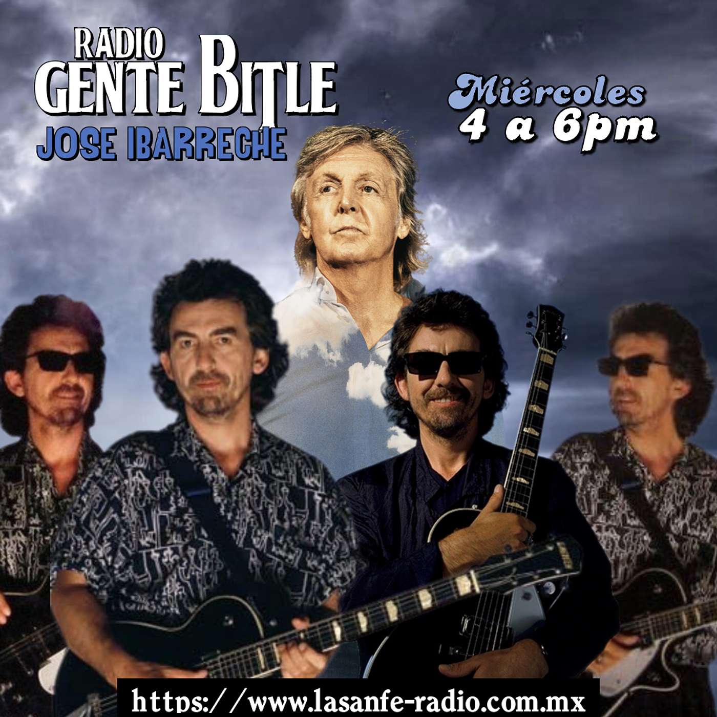 Gente Bitle