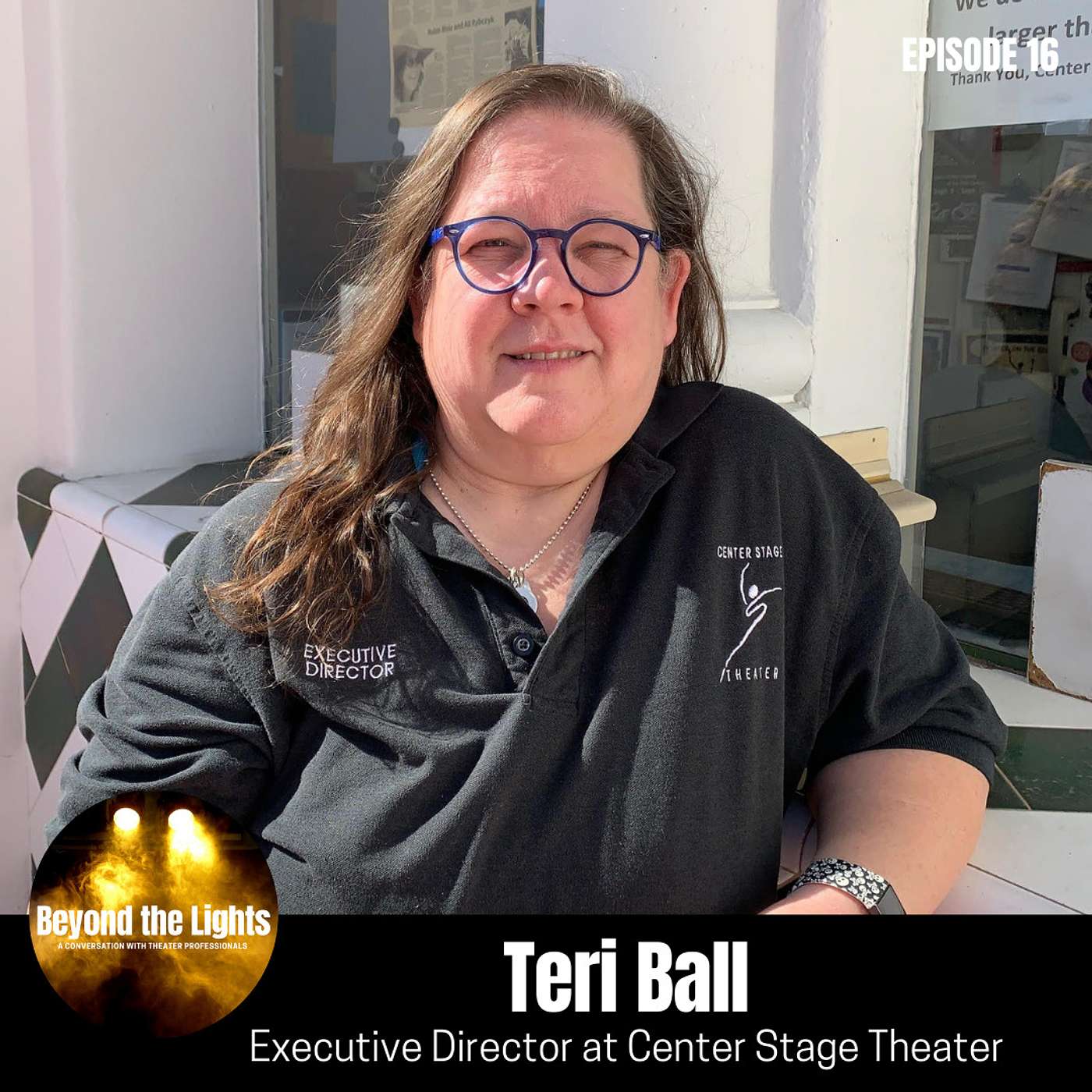 Beyond the Lights: A Conversation with Theater Professionals