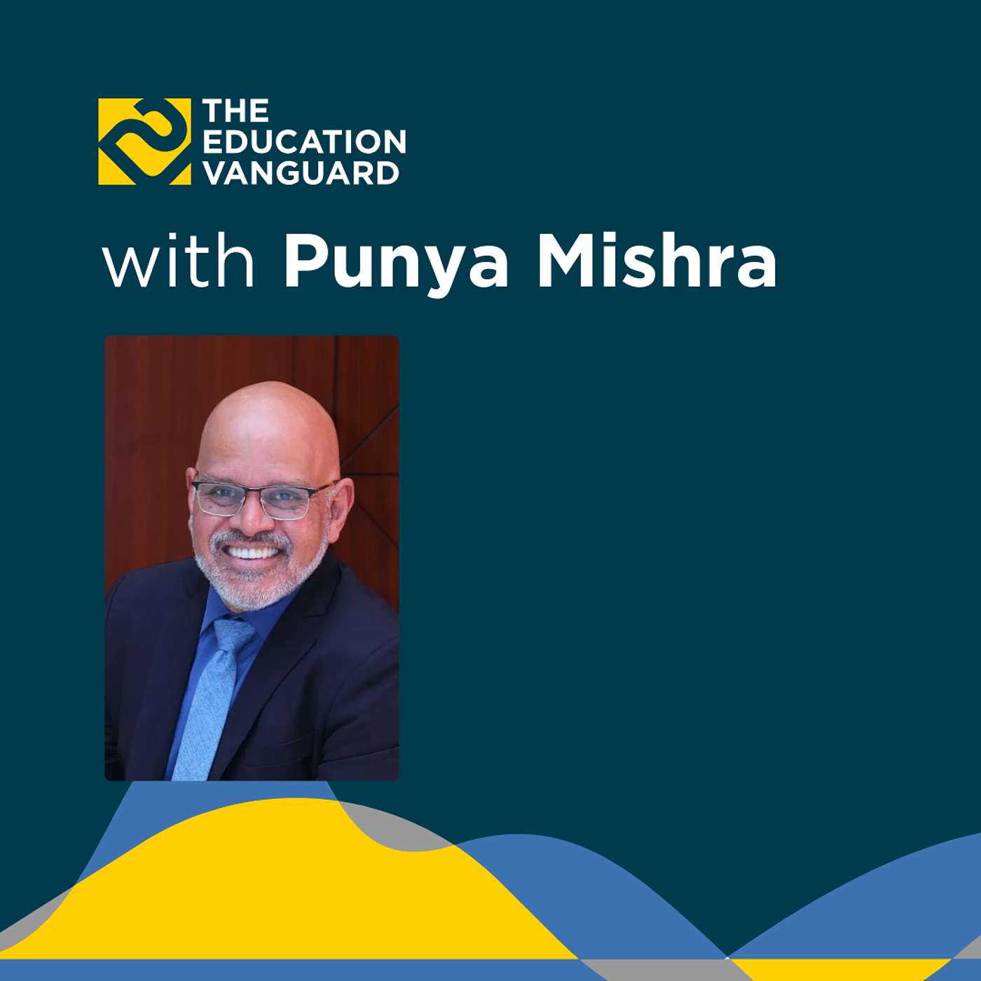 The Education Vanguard