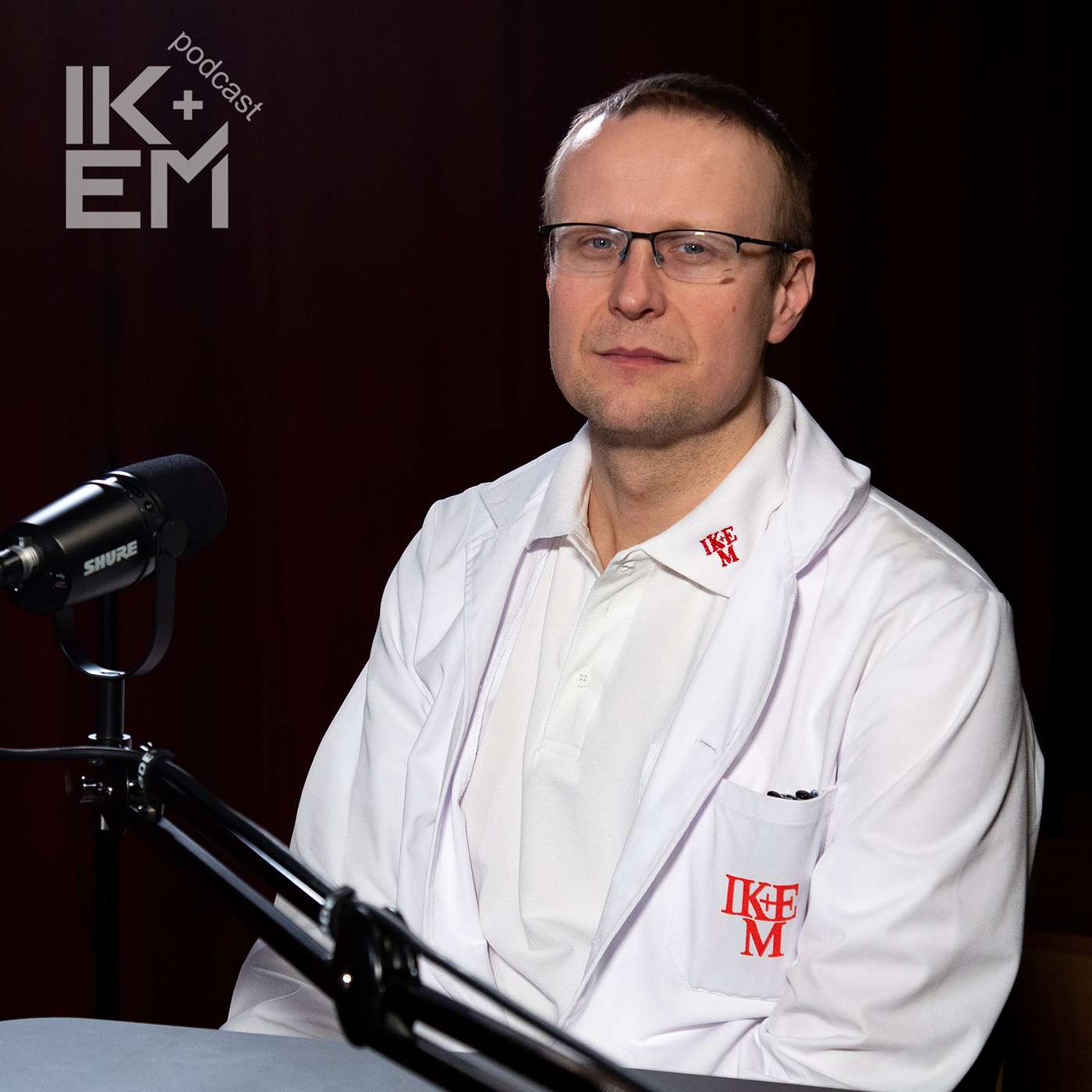 Léčba nedostatečného prokrvení nohou u diabetiků pomocí kmenových buněk episode artwork