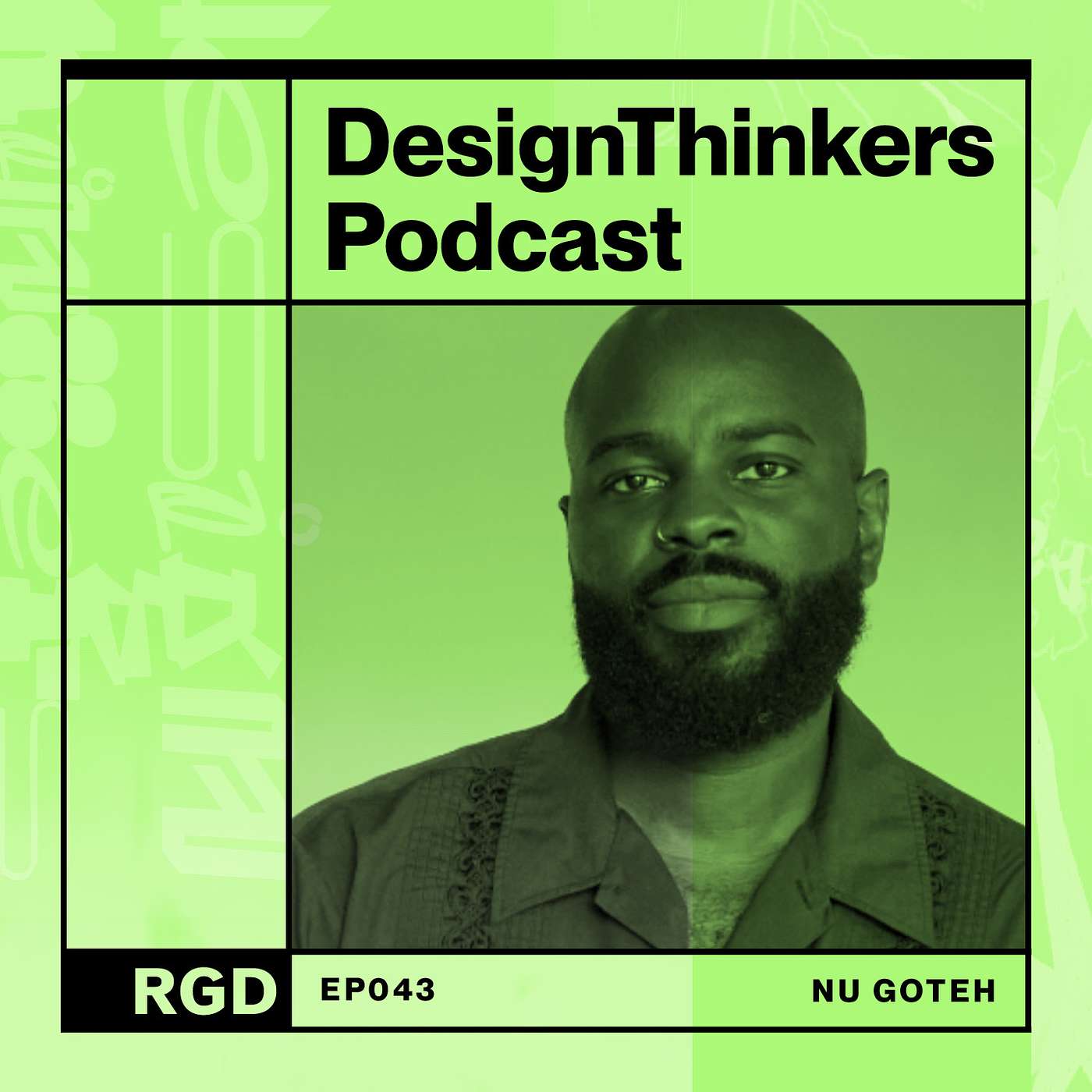 Nu Goteh on Designing With Community Nu Goteh on Designing With Community