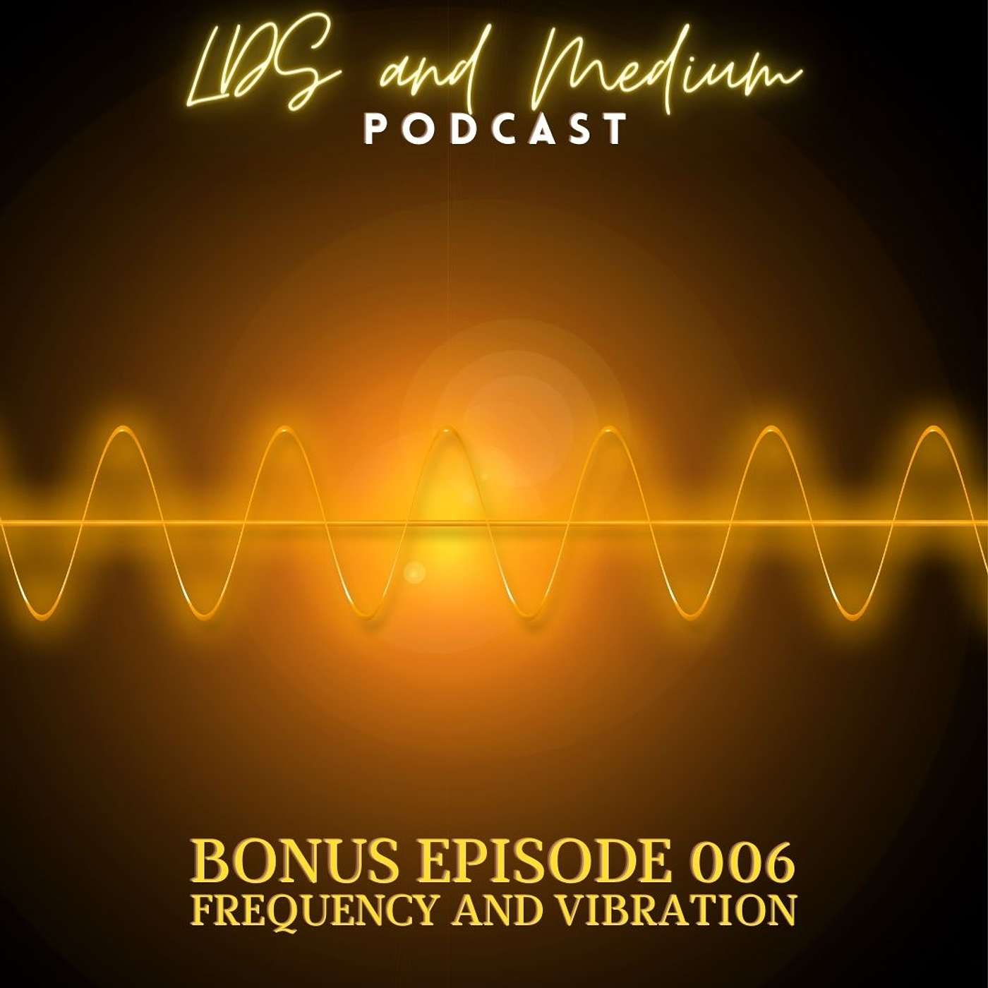 LDS and Medium\'s Podcast