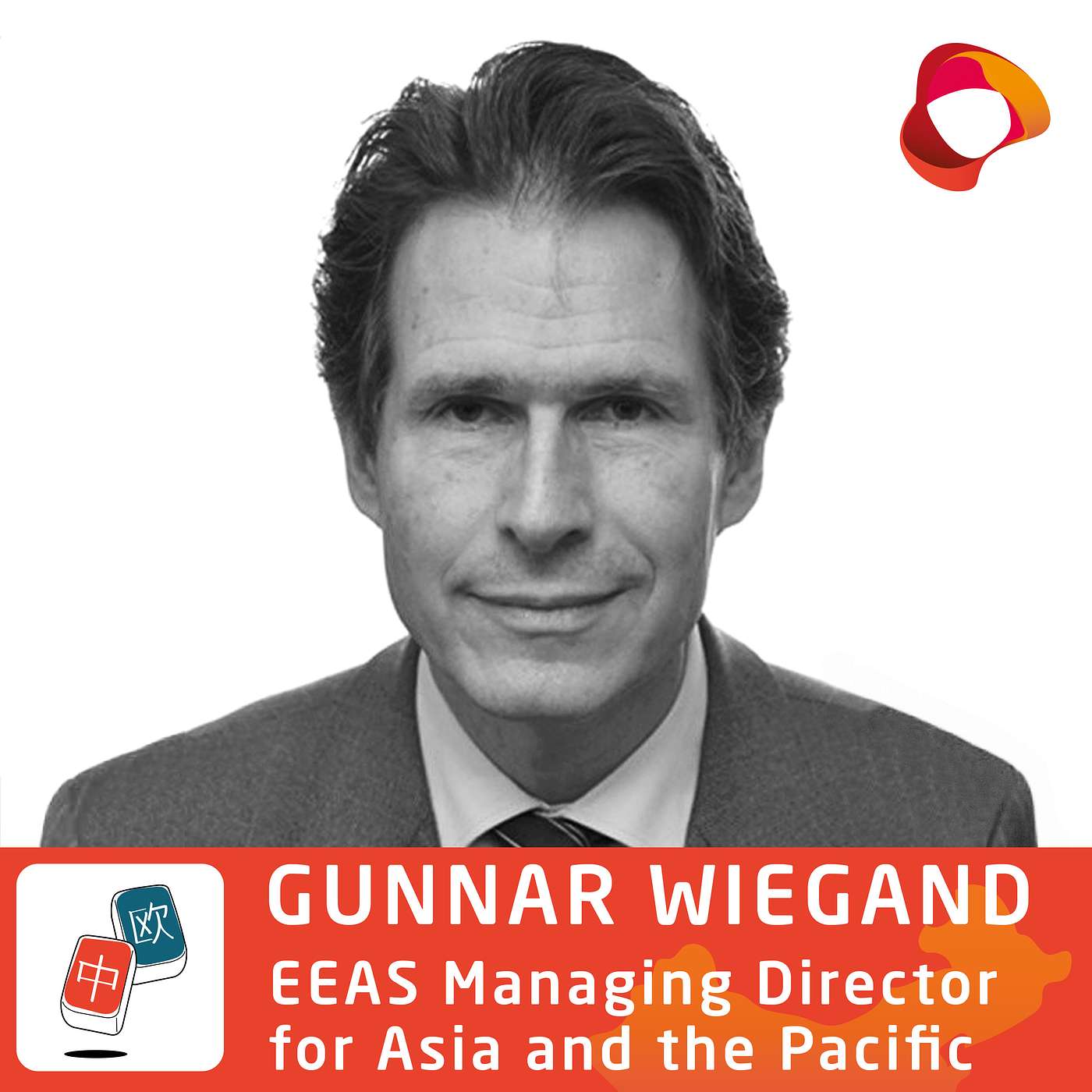 Gunnar Wiegand on the EU's Indo-Pacific Strategy, AUKUS, and Taiwan episode artwork
