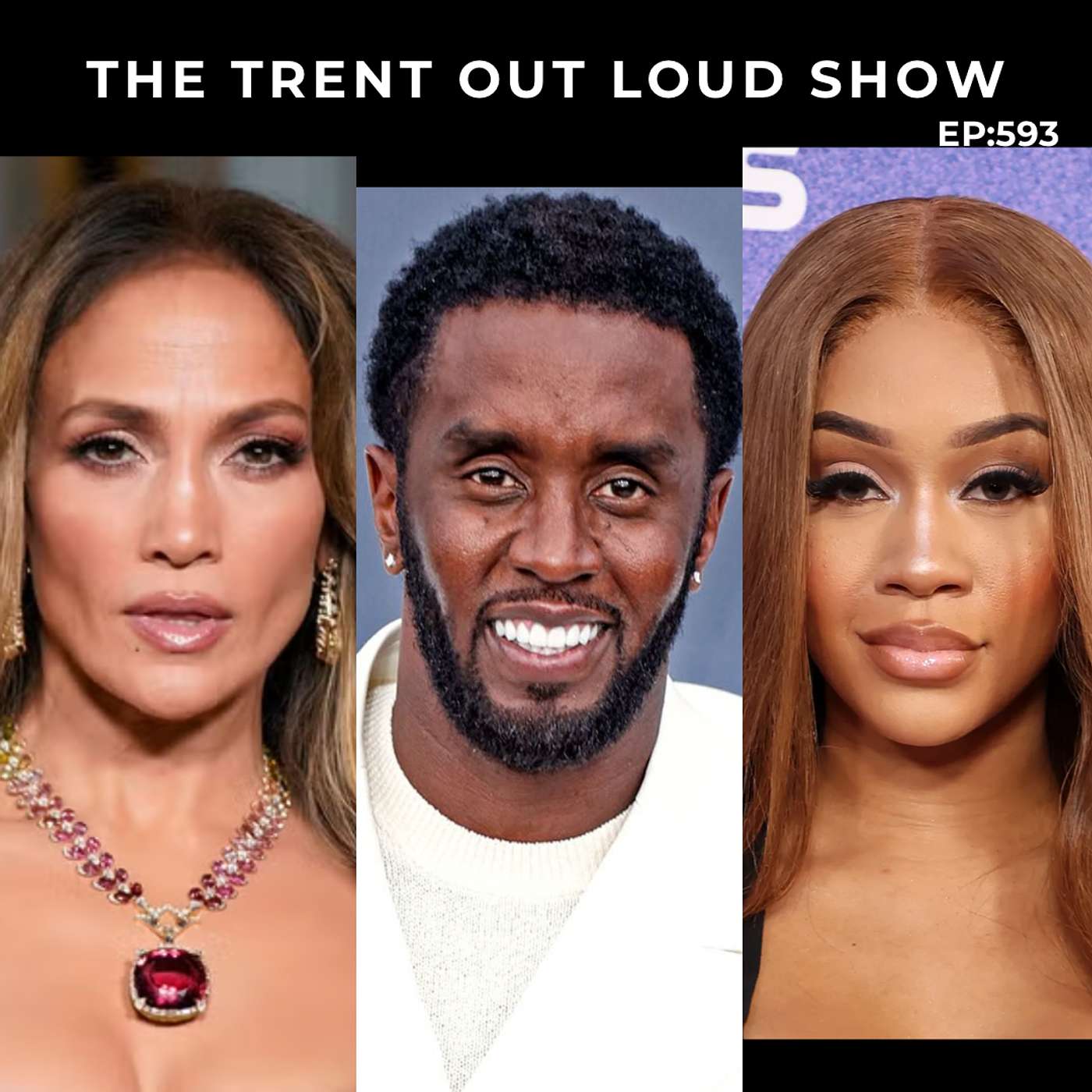 EP:593 DIDDY PARDON IN NEXT 24HRS WILL BE FREE OF ALL CHARGES / NO PROBATION, SAWEETIE NOT AN ESC0RT  & QUICK NEWS