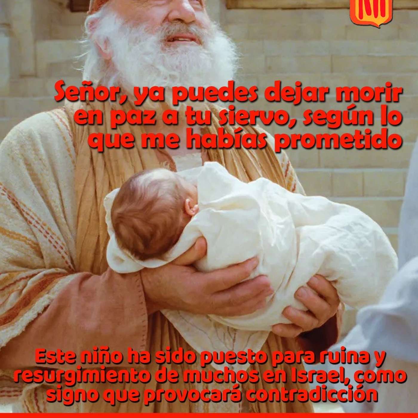 Evangelio del día