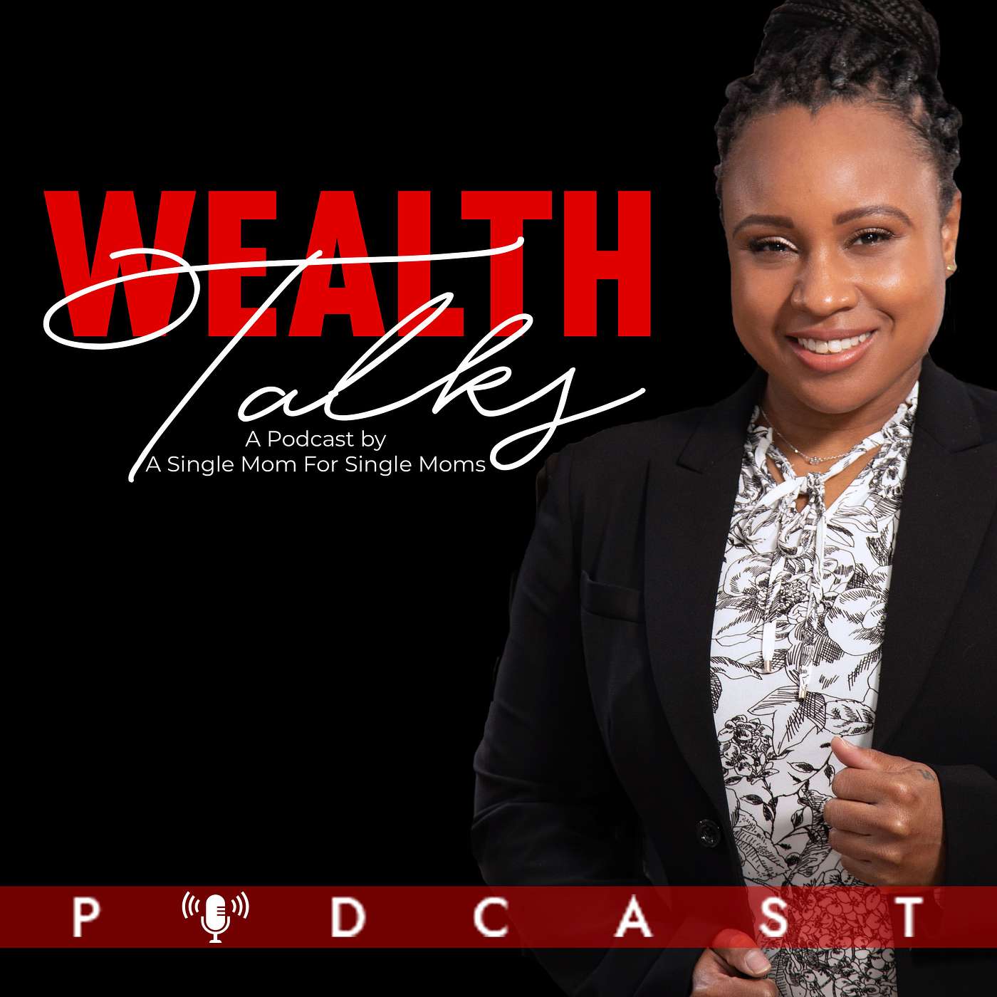 Wealth Talks Episode 1 " Intro"