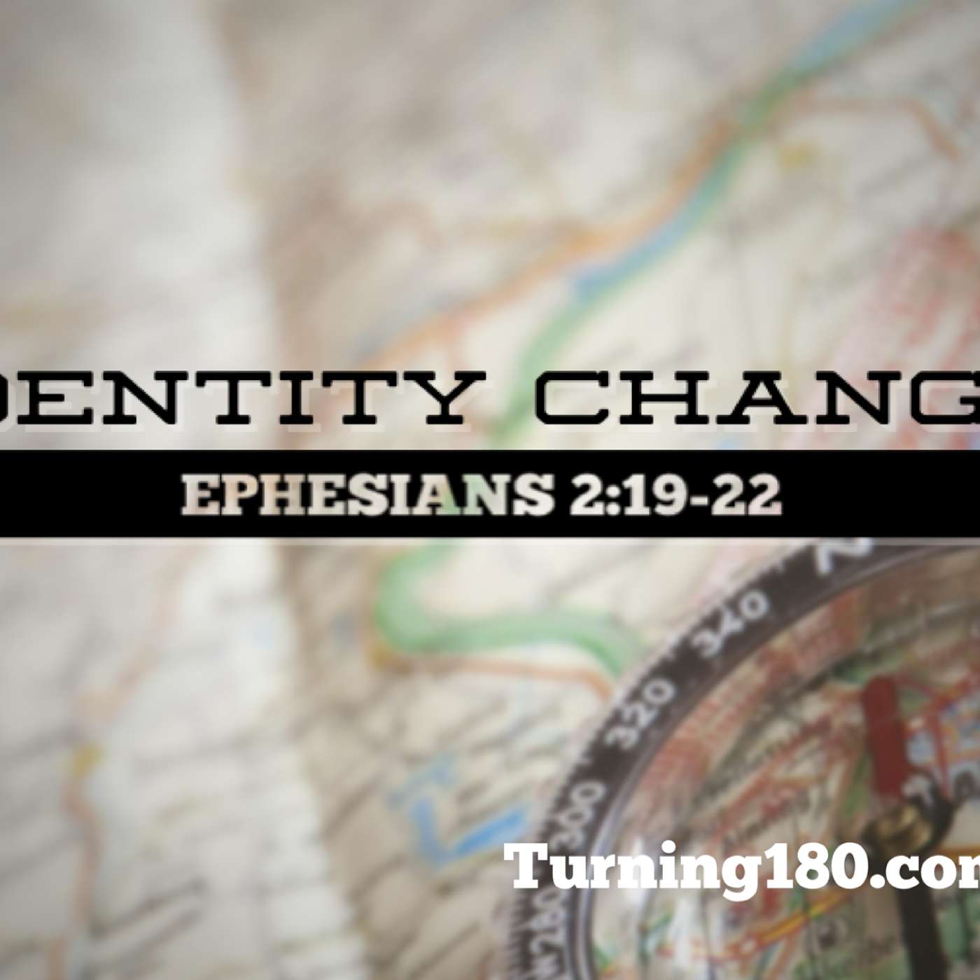 Identity Change - P