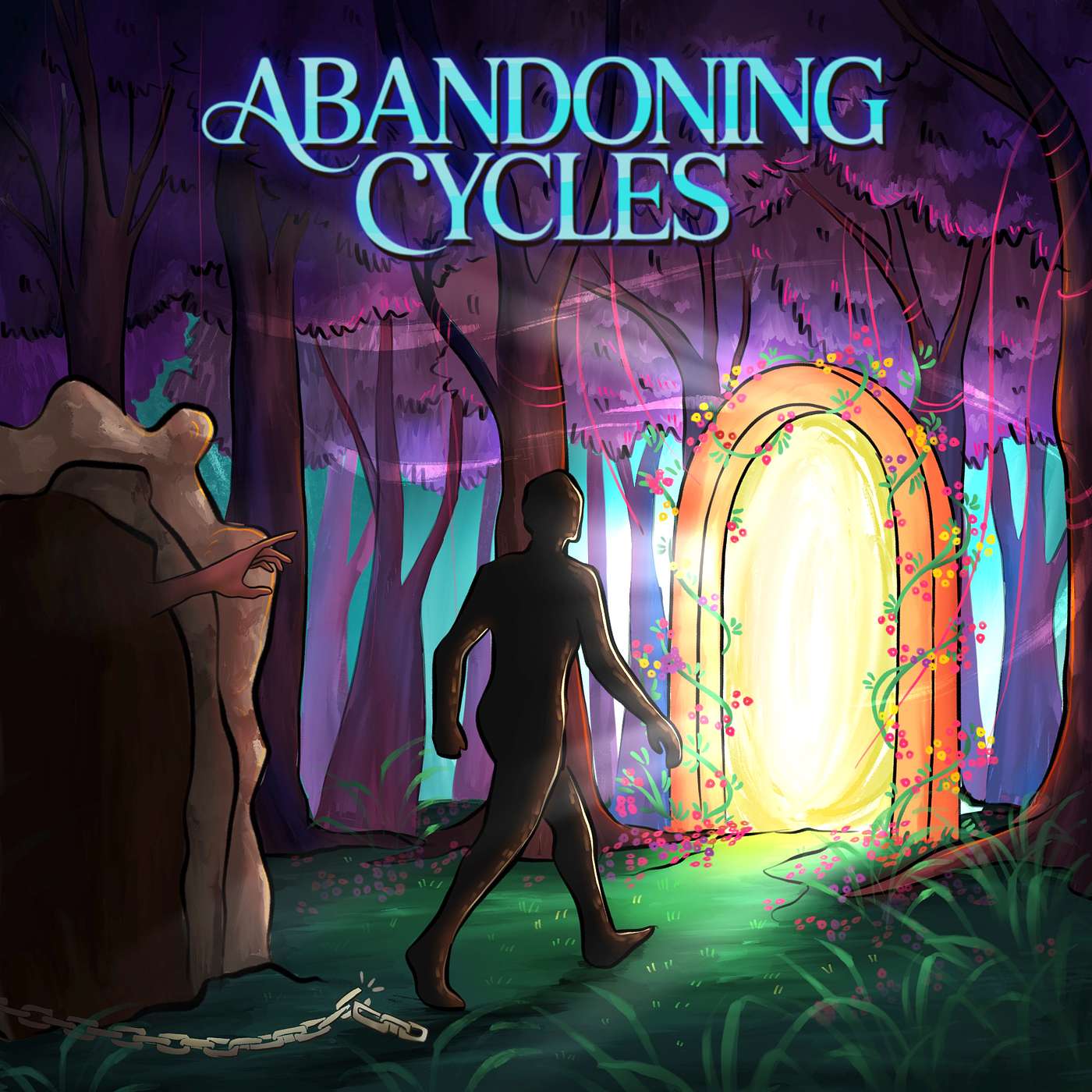 Abandoning Cycles Podcast