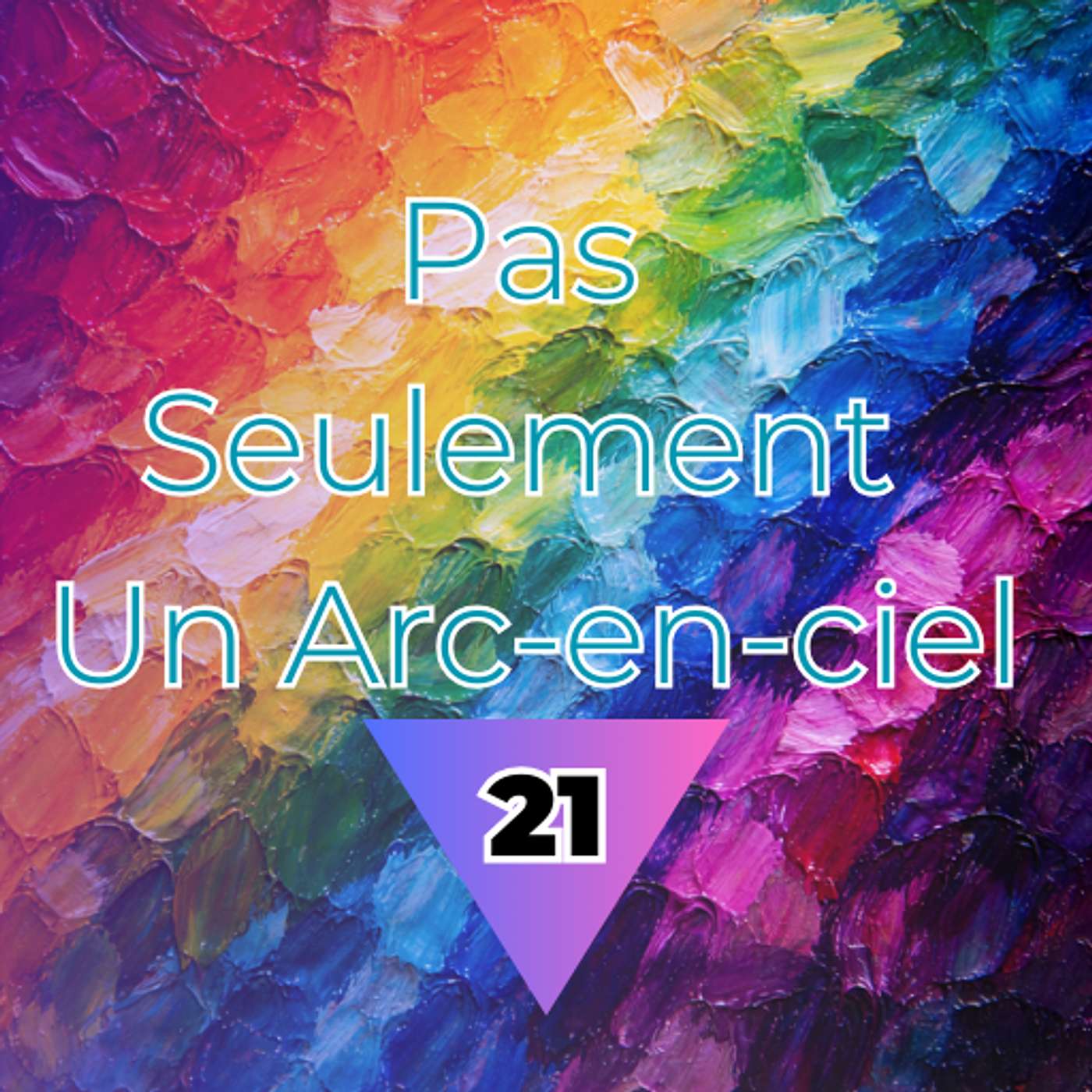 Quand est-ce que tout le monde a commencé à paniquer à propos des pieds ? episode artwork