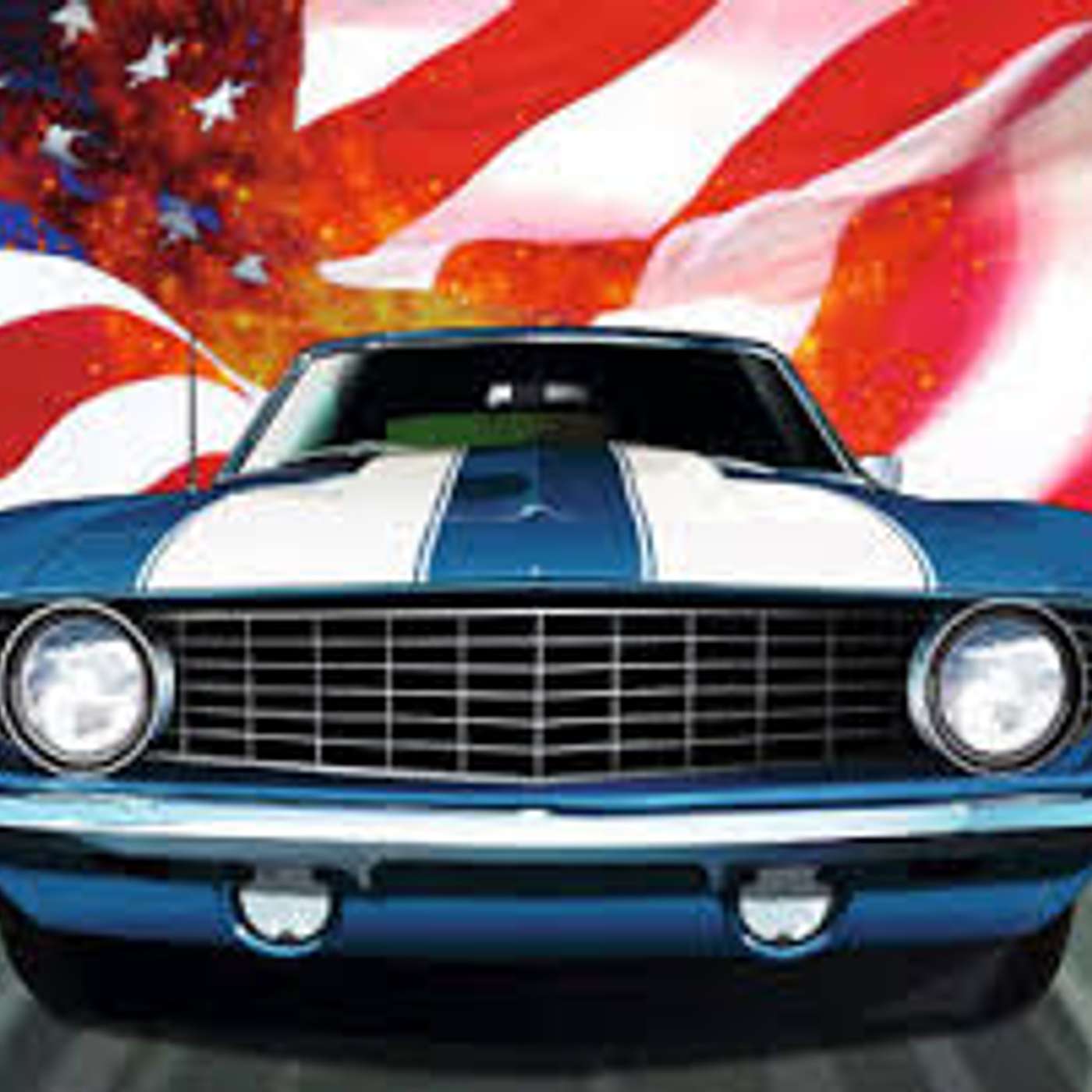The City's Backyard Ep 46 Cars and Community with Norwalk's own Vinny Scicchitano! Vinny is one of the best mechanics in the backyard and we chat about keeping our rides running smoothly and how our automobiles are part of The American Dream! episode artwork