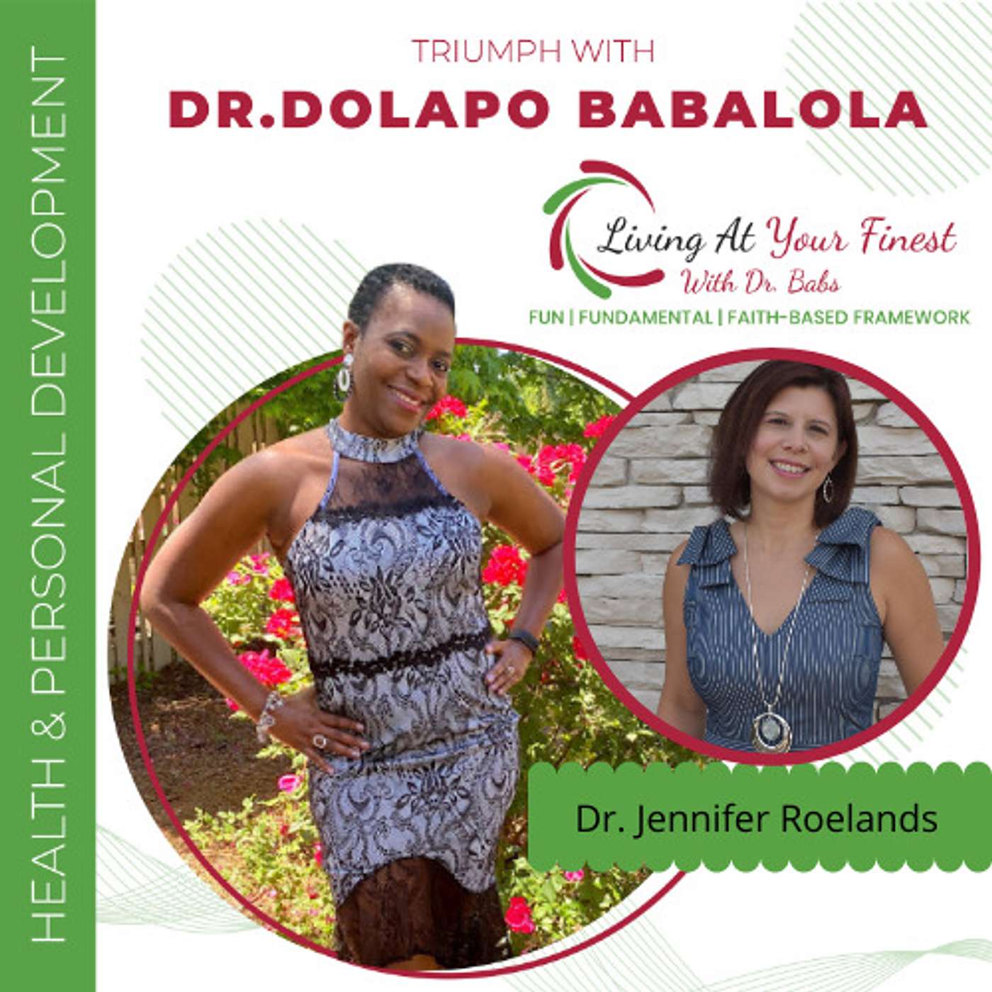 Living At Your Finest