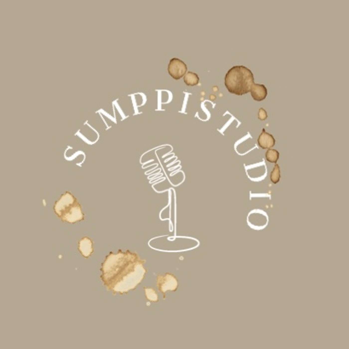 Sumppistudio - podcast