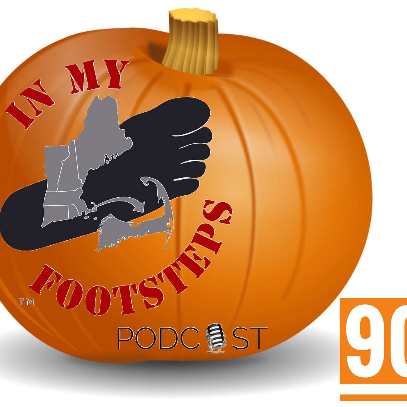 In My Footsteps: A Gen-X Nostalgia Podcast