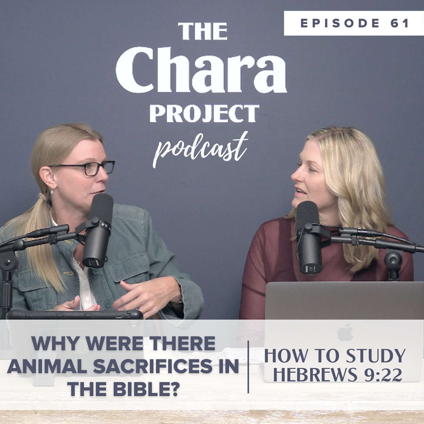The Chara Project Podcast