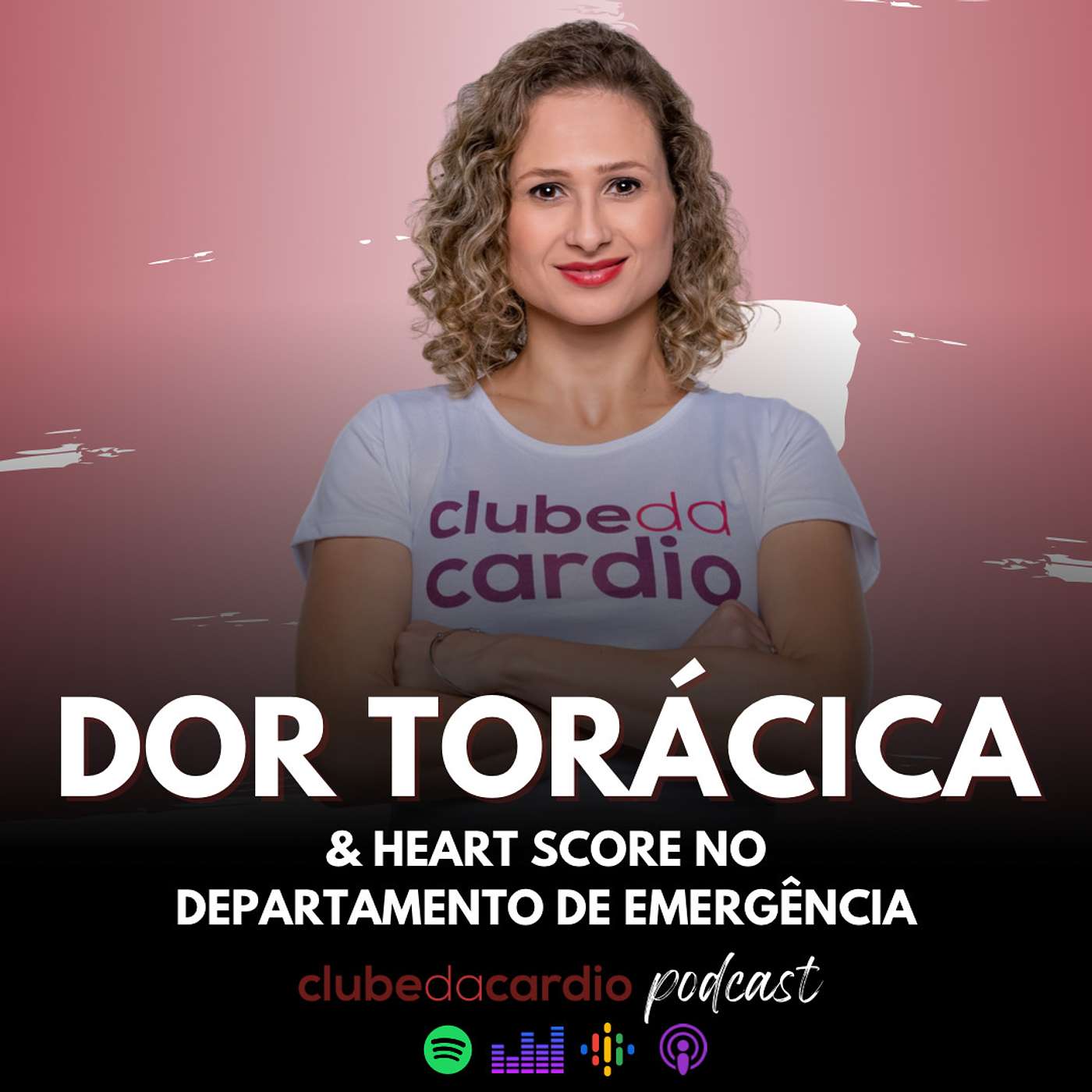 Clube da Cardio Podcast