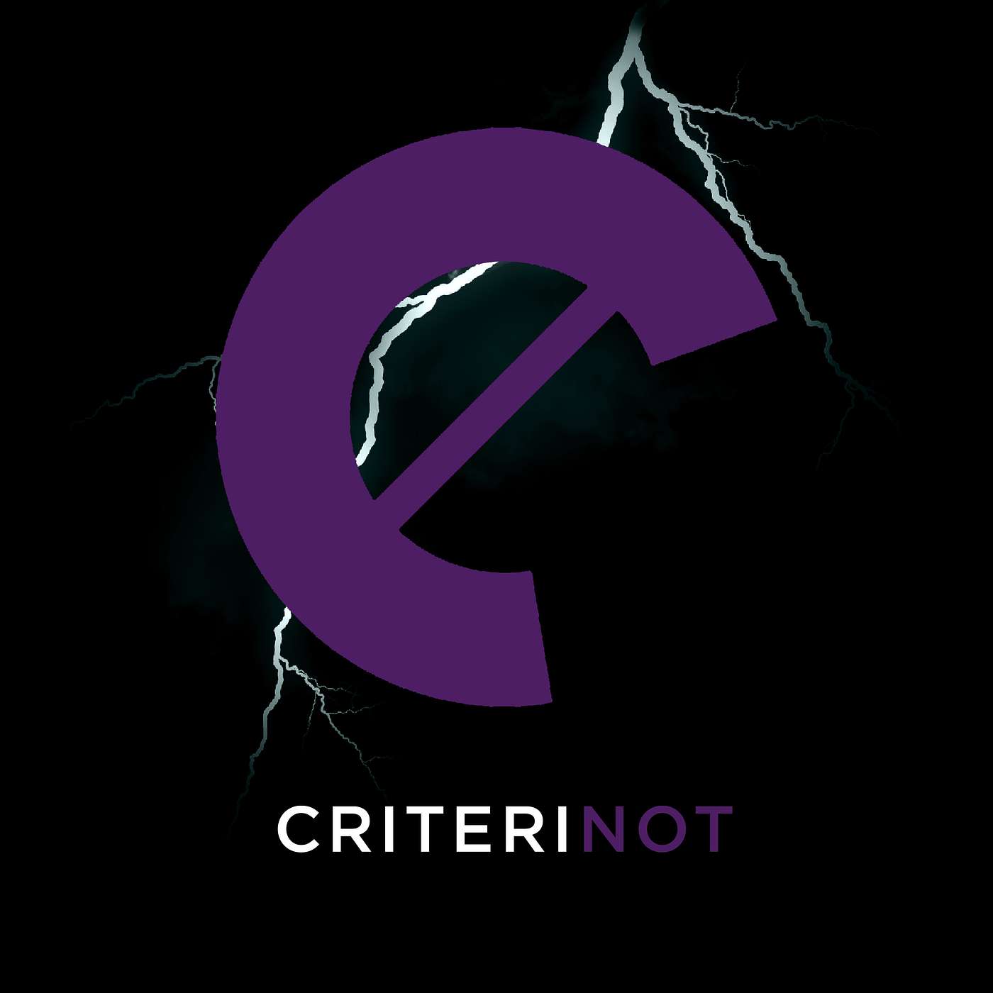 The Criterinot Podcast