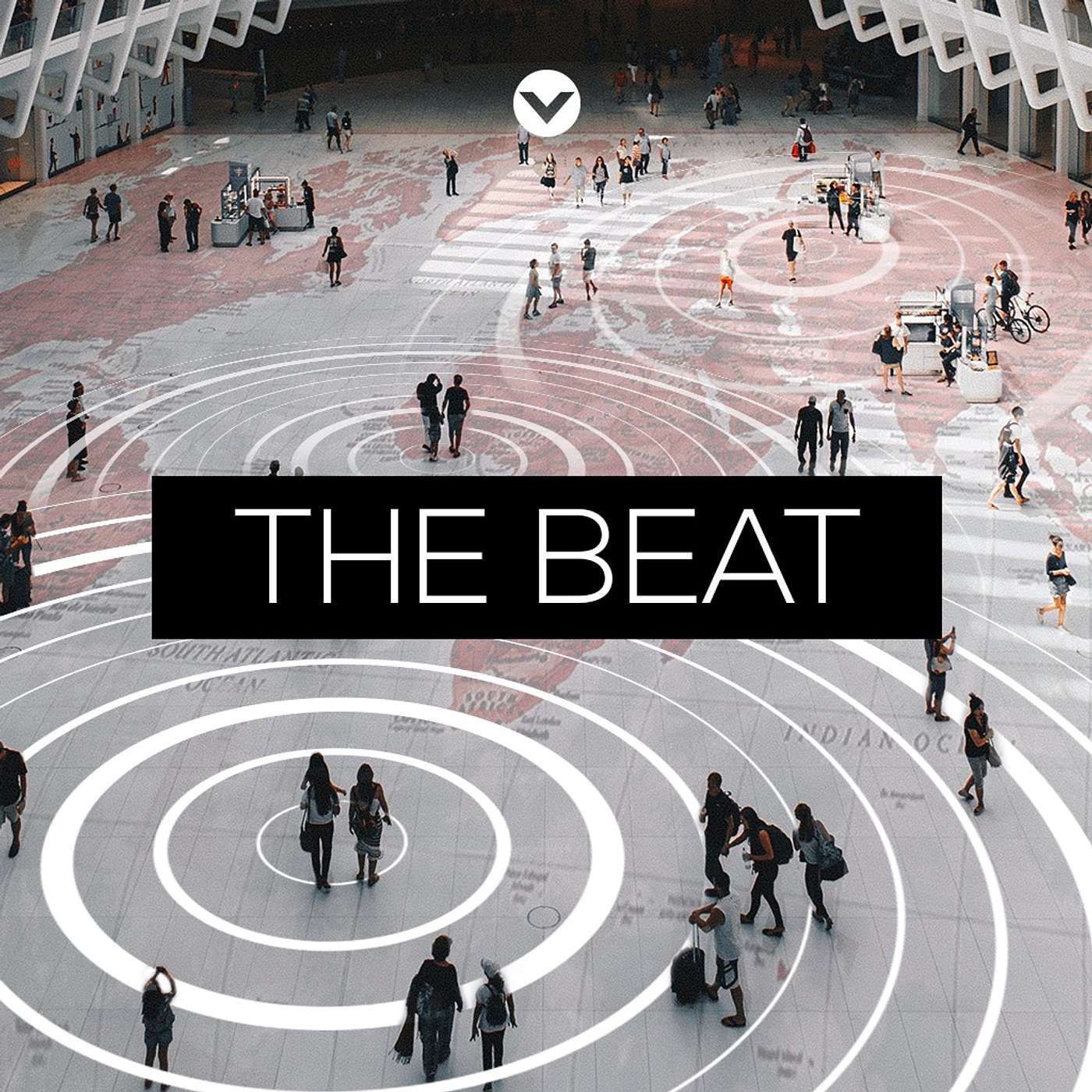 Victory Taft Podcast