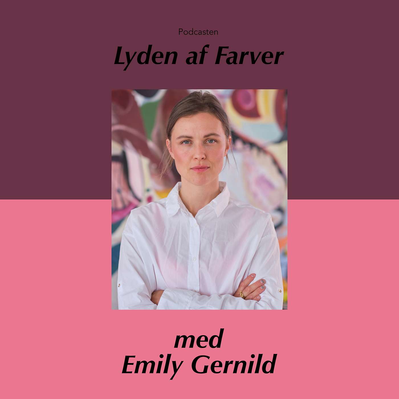 Lyden af Farver
