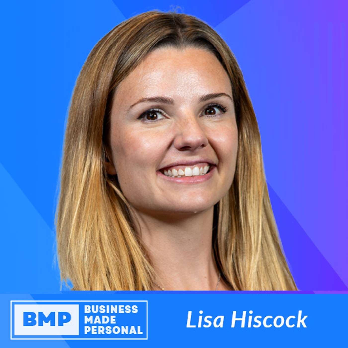 Business Made Personal