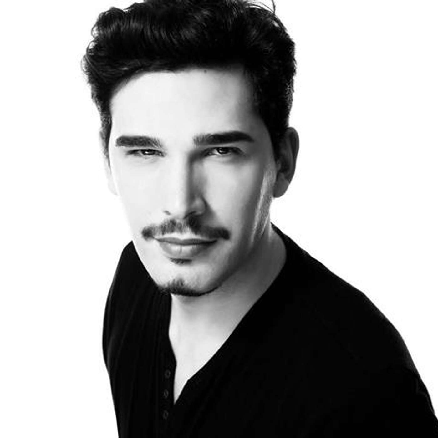 VIP Ignite E:57 Emanuele Amato Left Everything He Knew To Pursue His Dream episode artwork