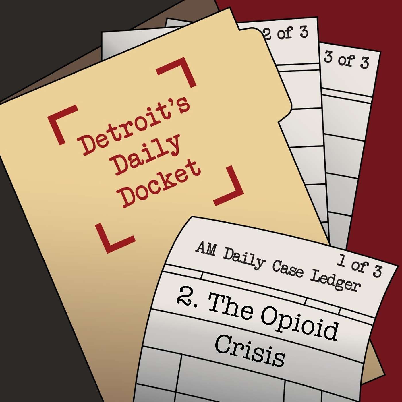 detroit\'sdailydocket
