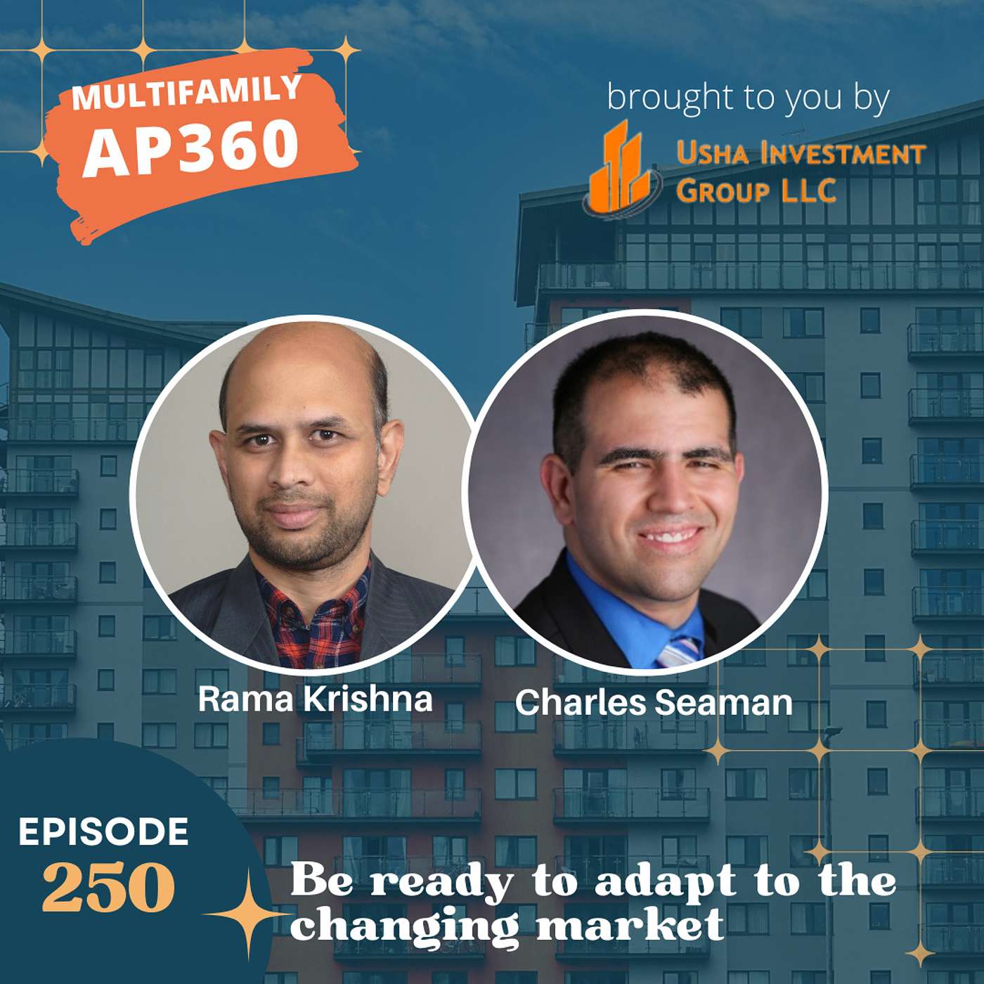 MULTIFAMILY AP360