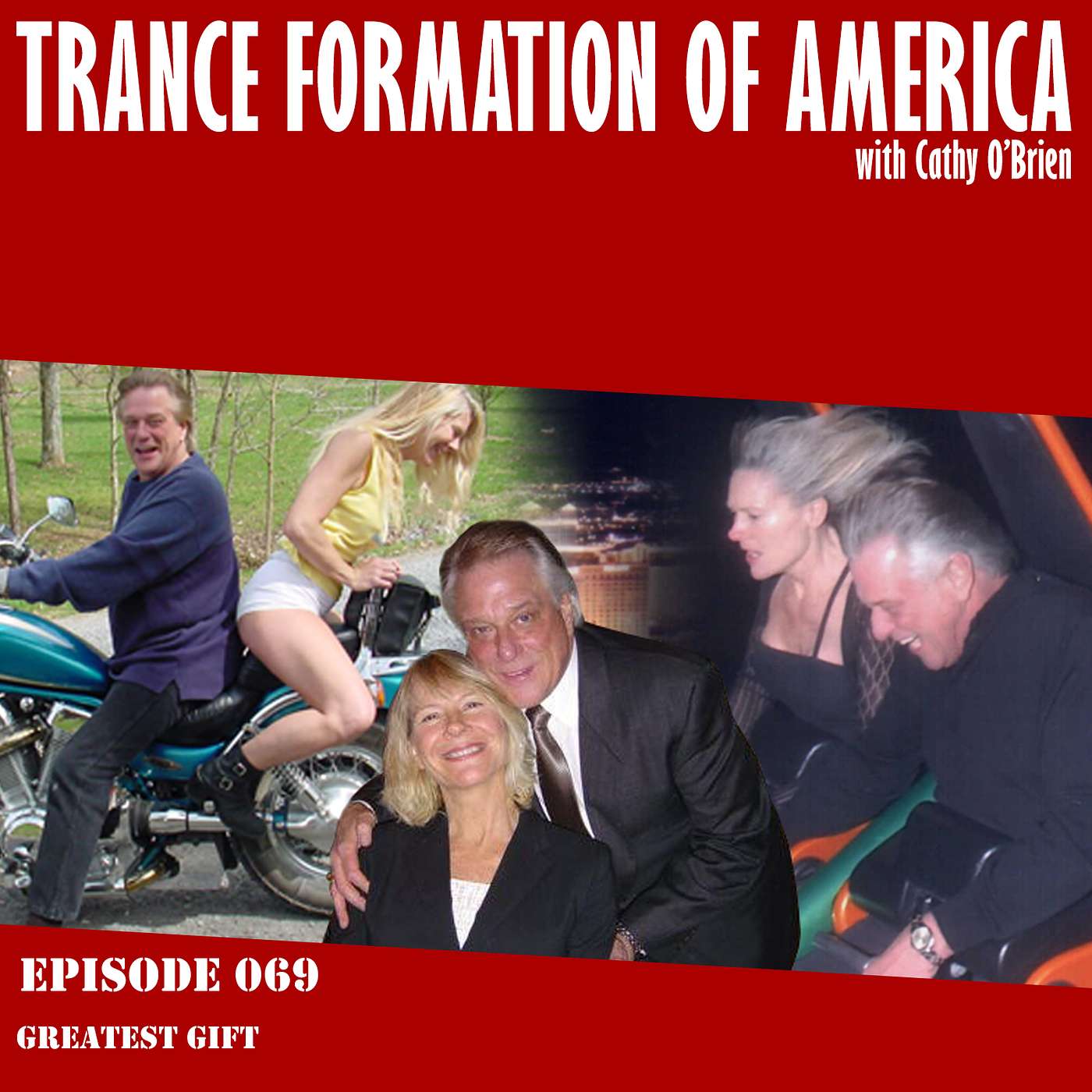 Trance Formation Podcast