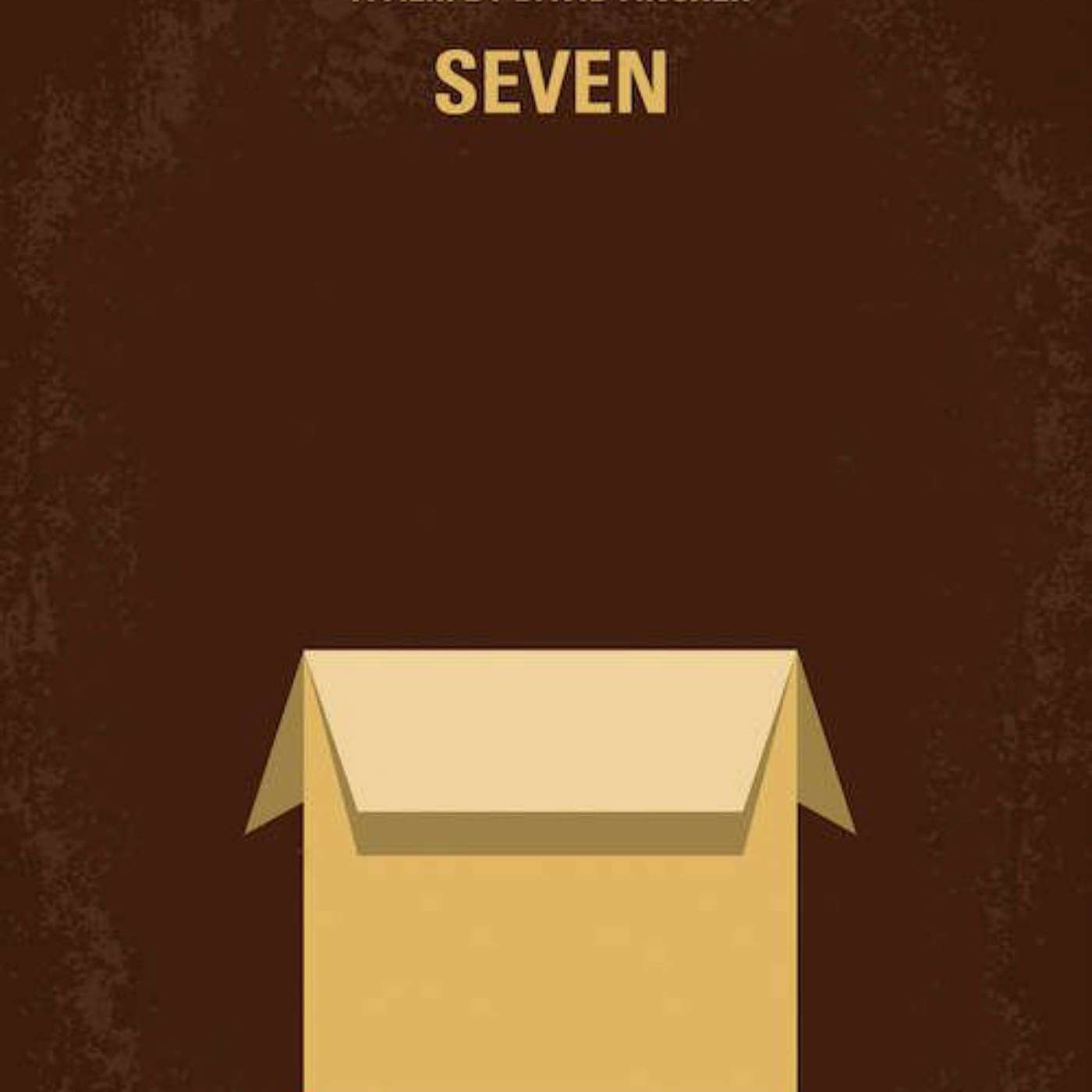 Seven