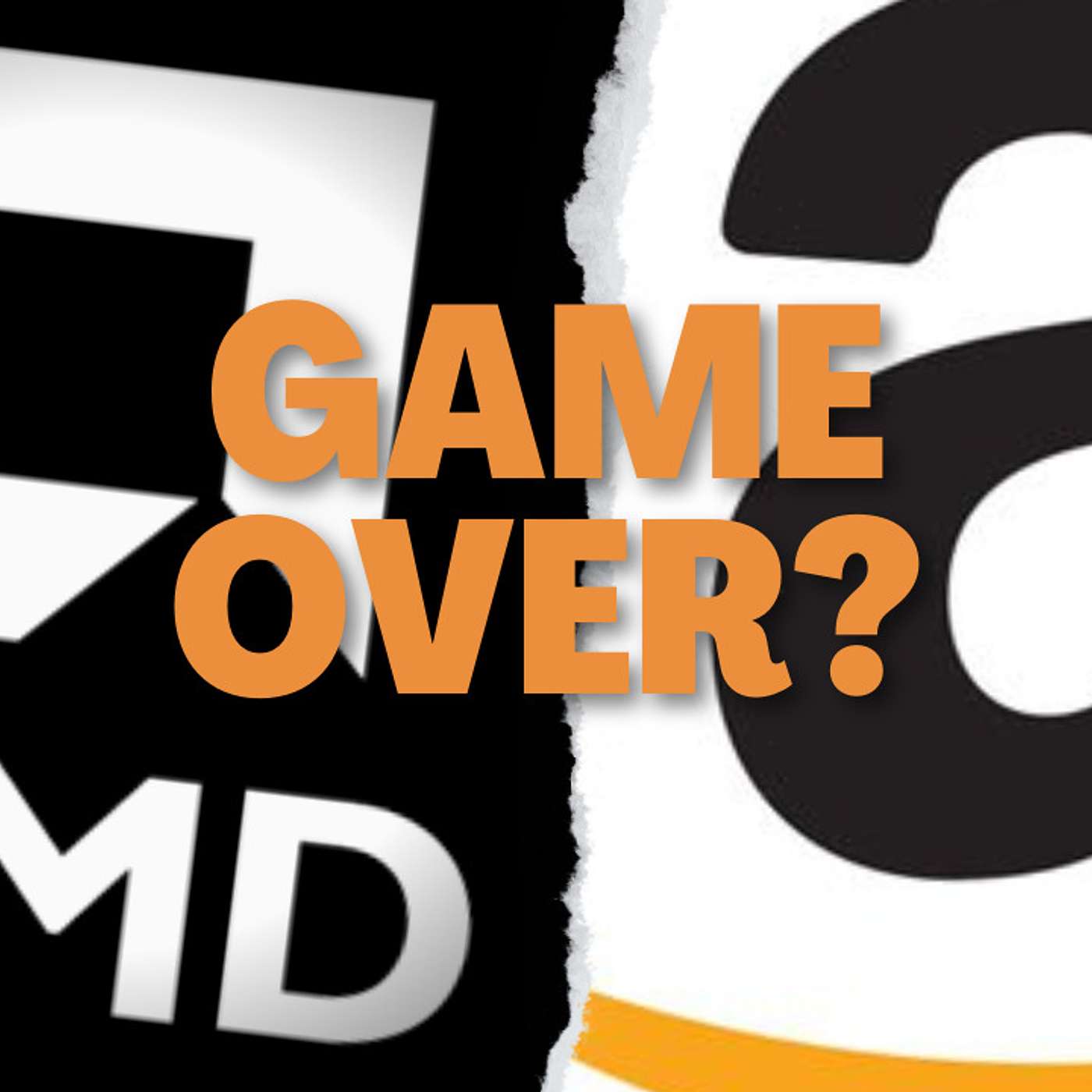 Did Amazon Just End AMD and Intel Stock? Should AMD Investors Worry? episode artwork