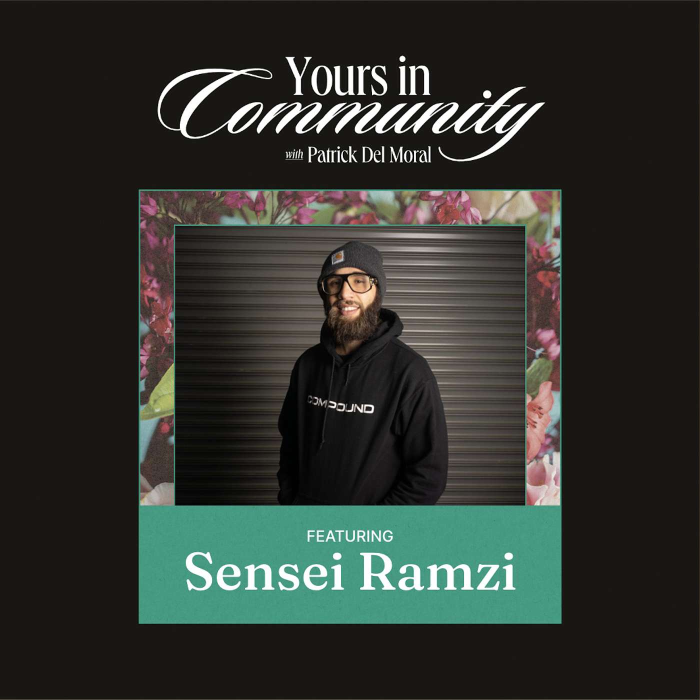 Yours in Community