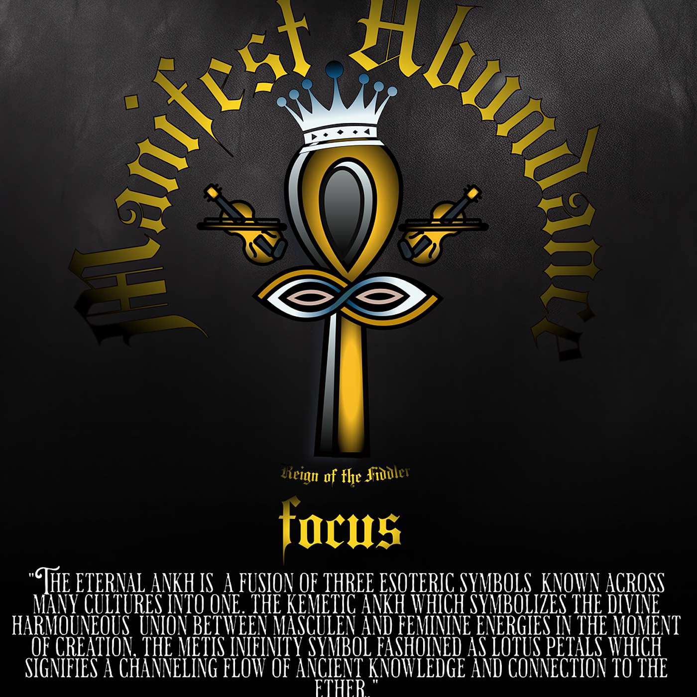 focus spotlight