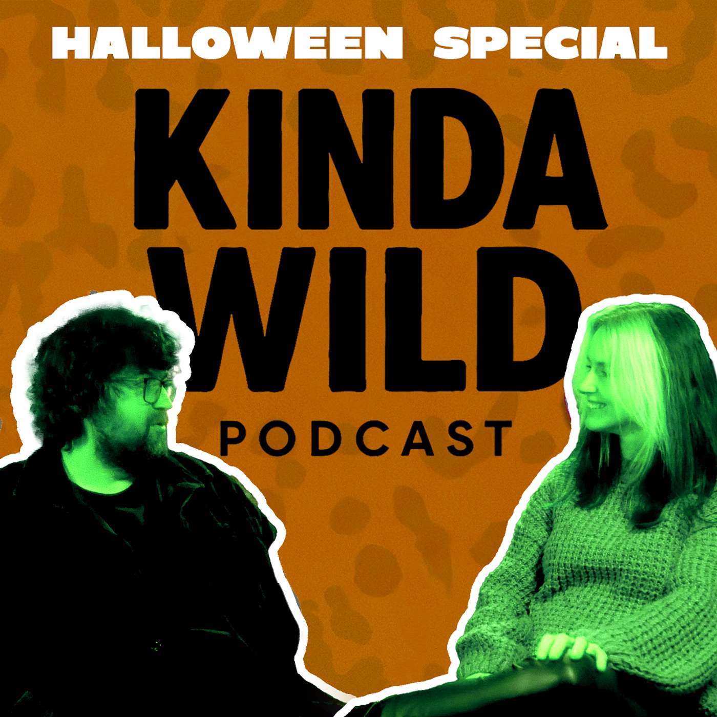 Kinda Wild Podcast