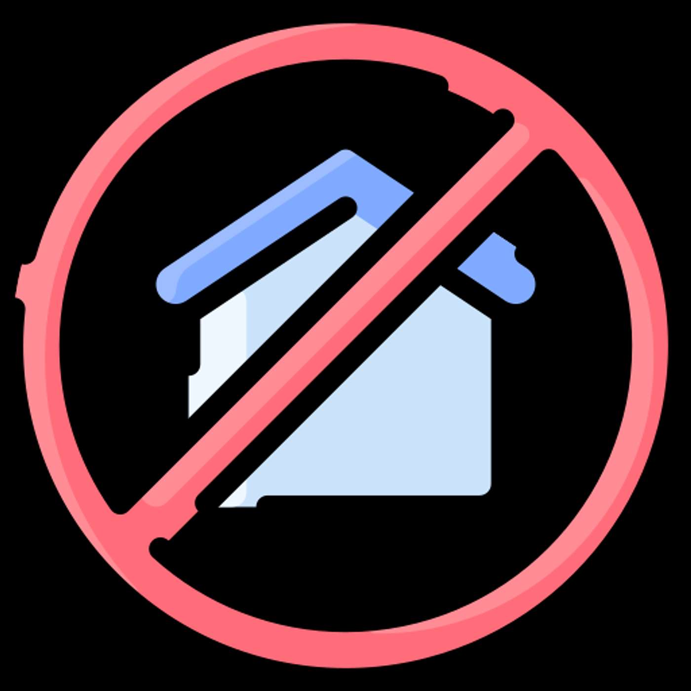 Episode 2054 - I'm Not Home.