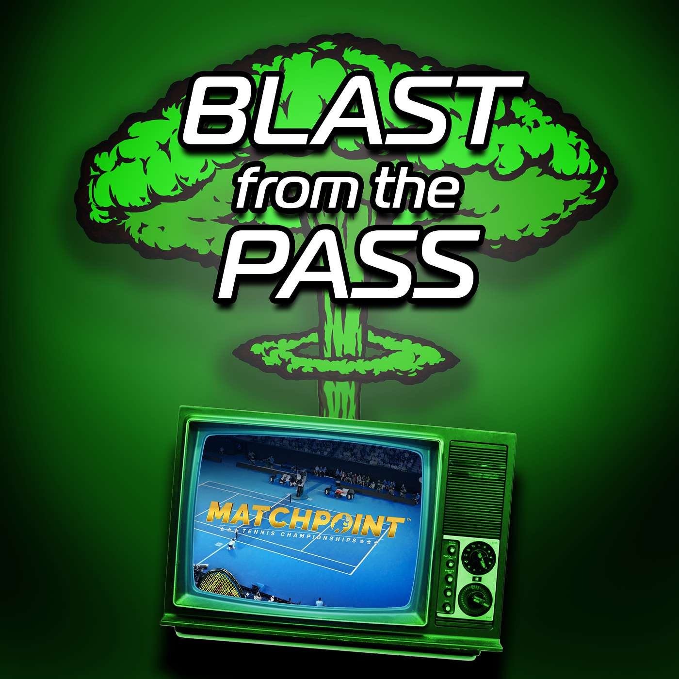 MATCHPOINT - TENNIS CHAMPIONSHIPS