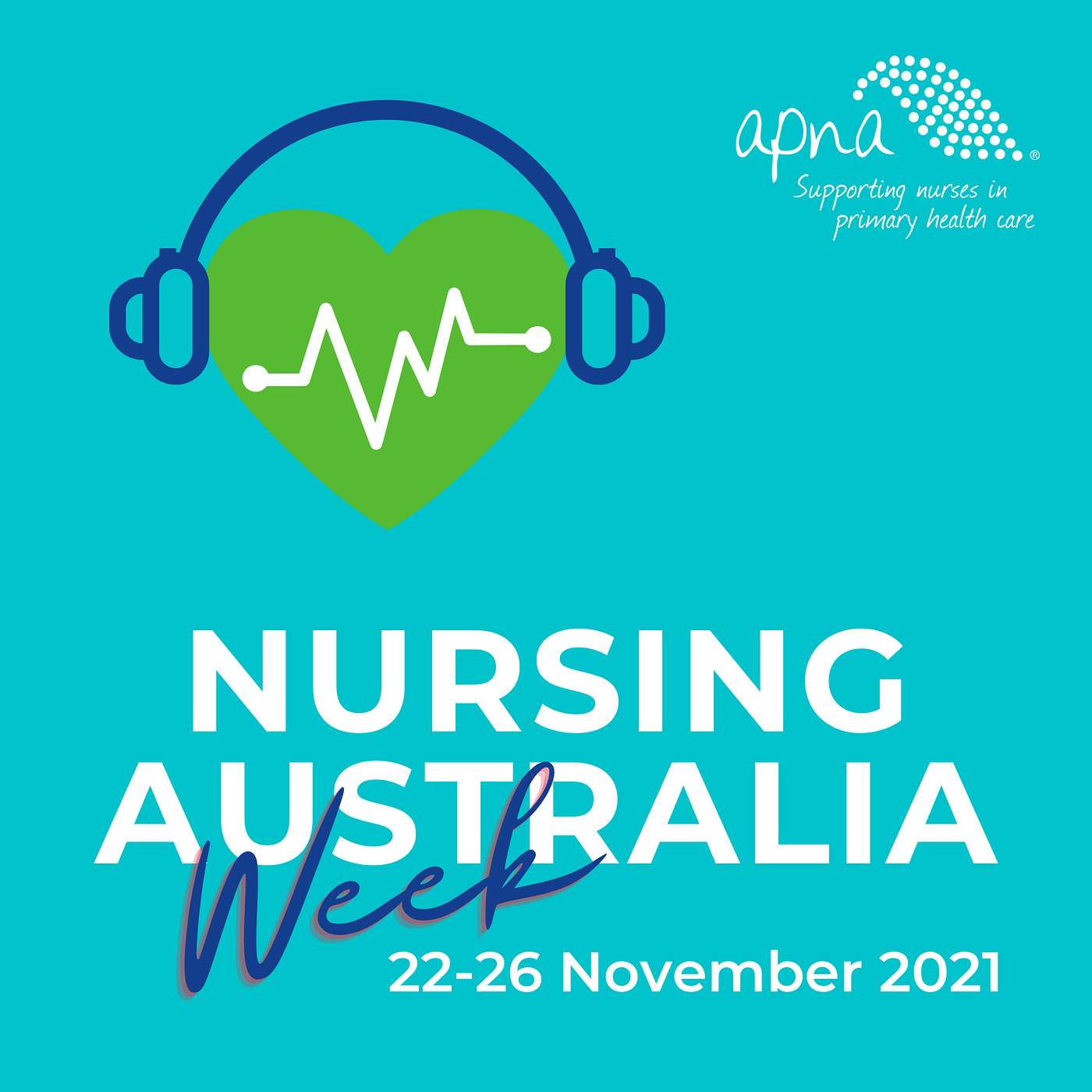 Nursing Australia