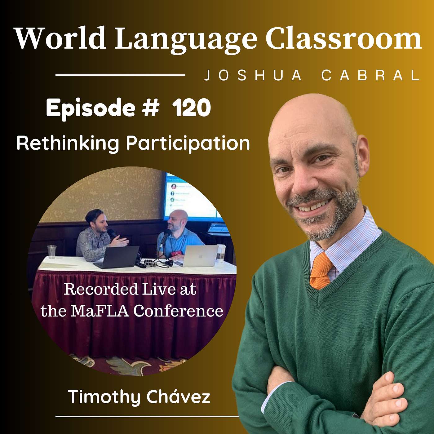 World Language Classroom